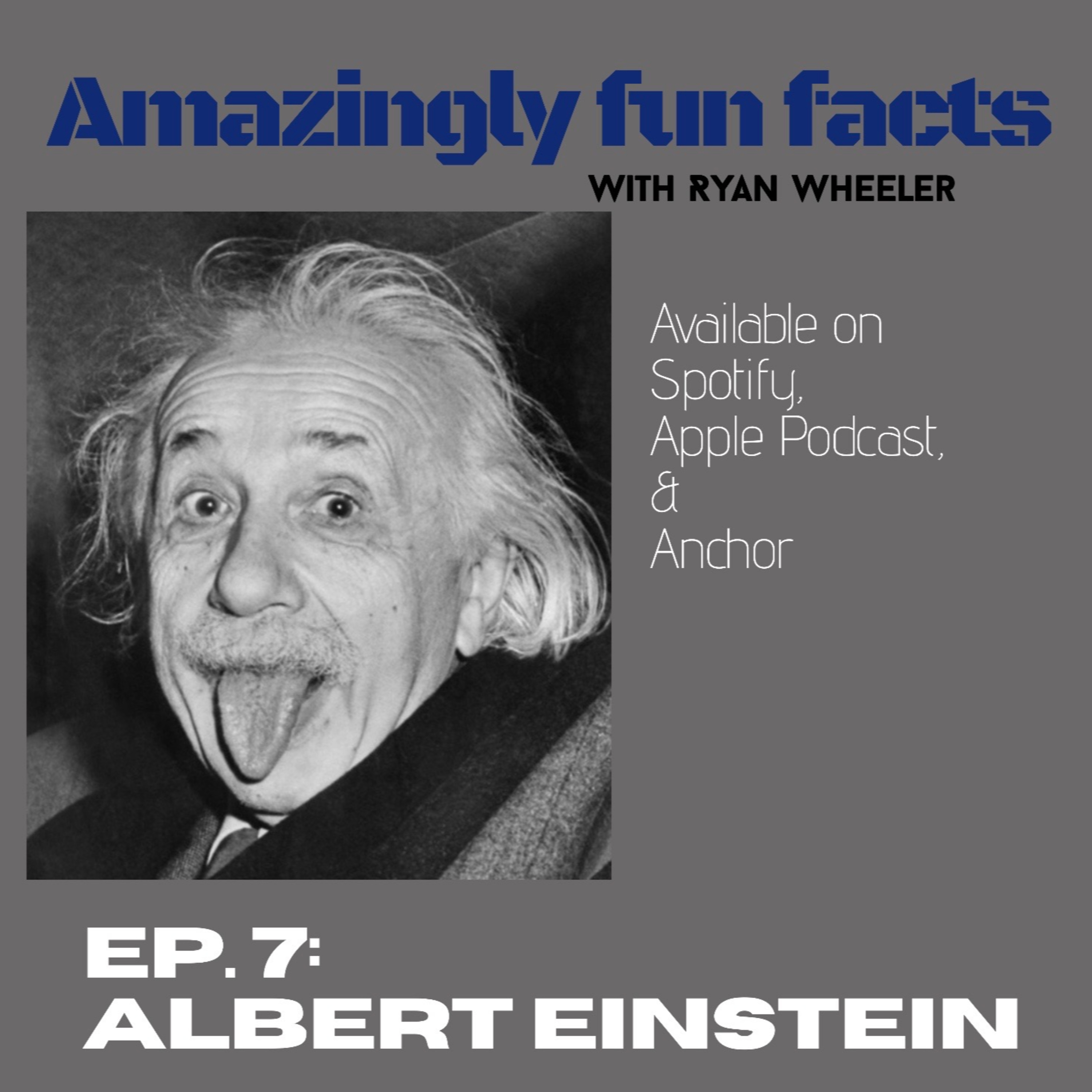 Amazingly Fun Facts with Ryan Wheeler