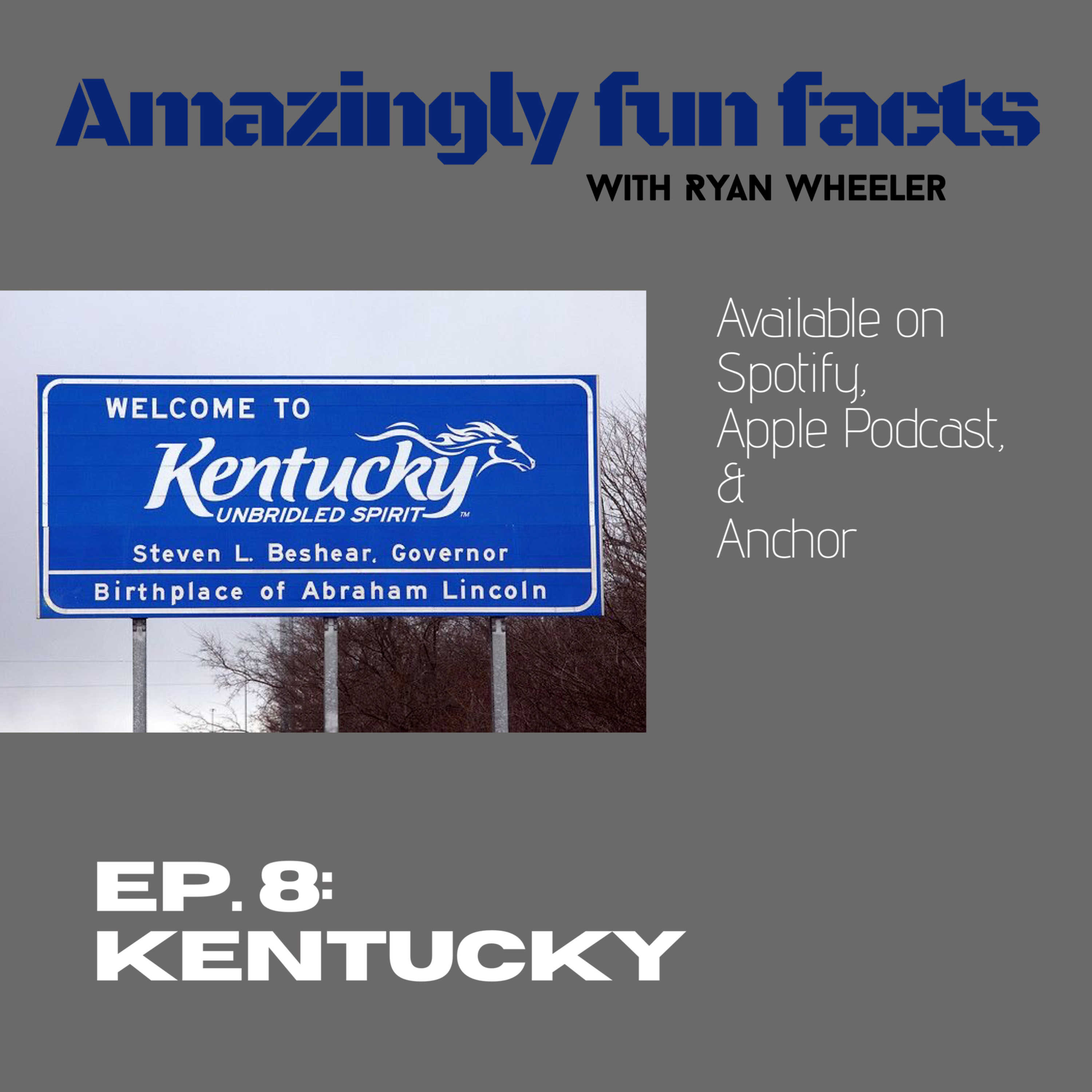 Amazingly Fun Facts with Ryan Wheeler