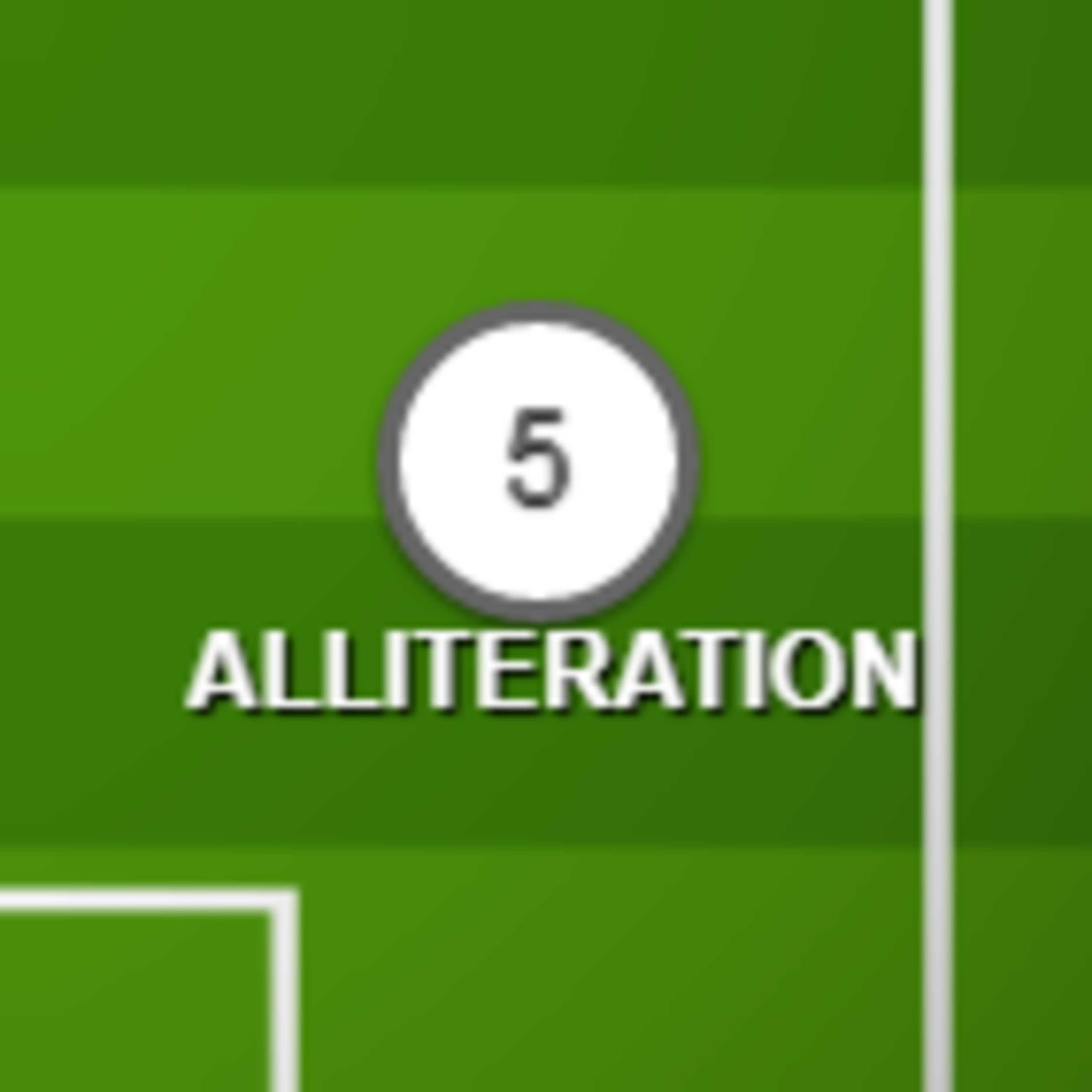 One Name at a Time