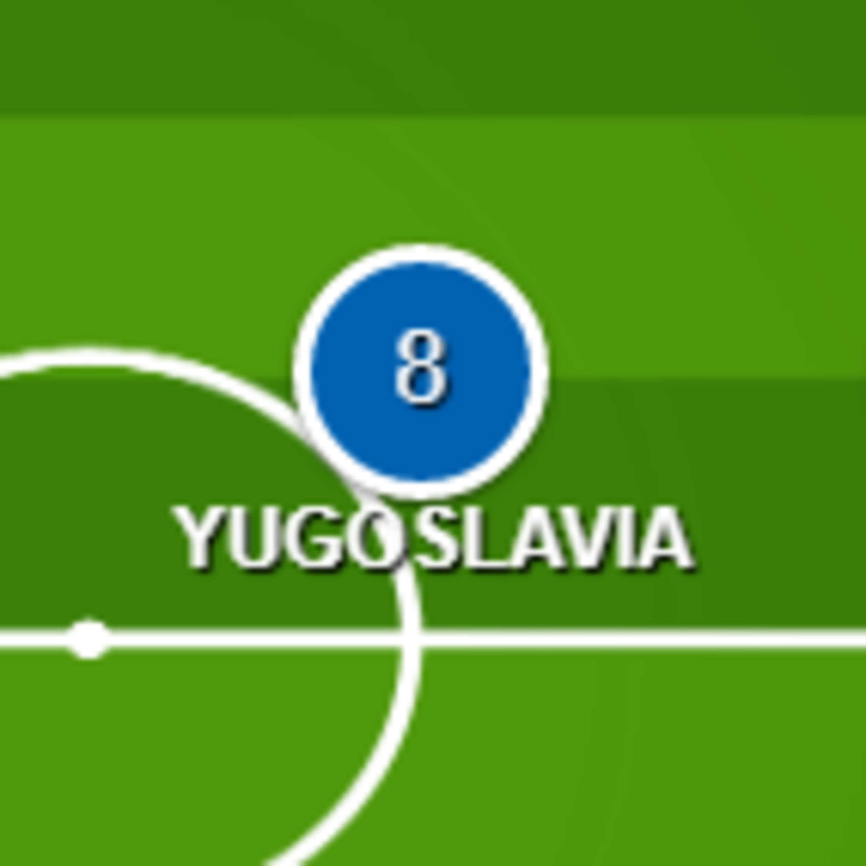 One Name at a Time