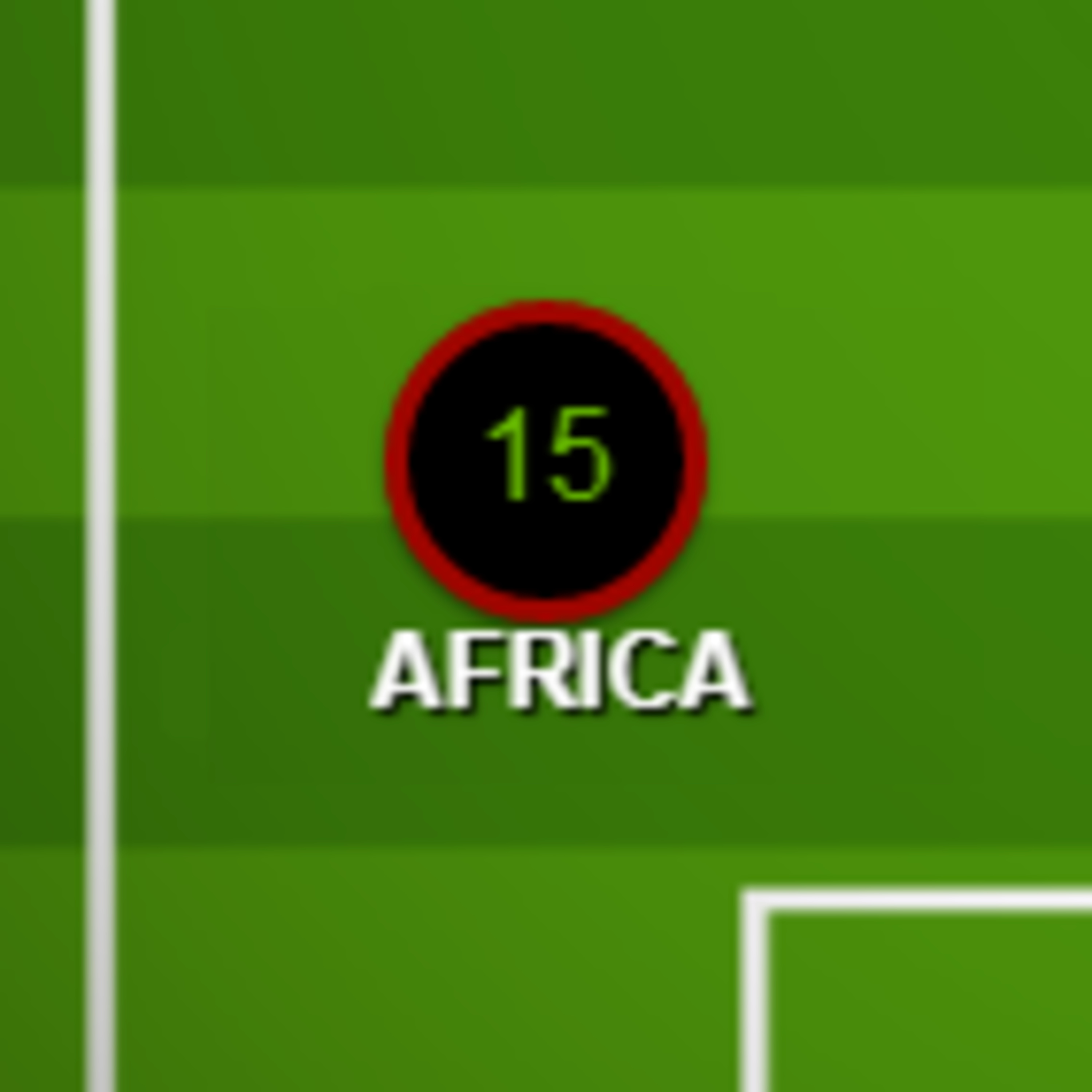 One Name at a Time