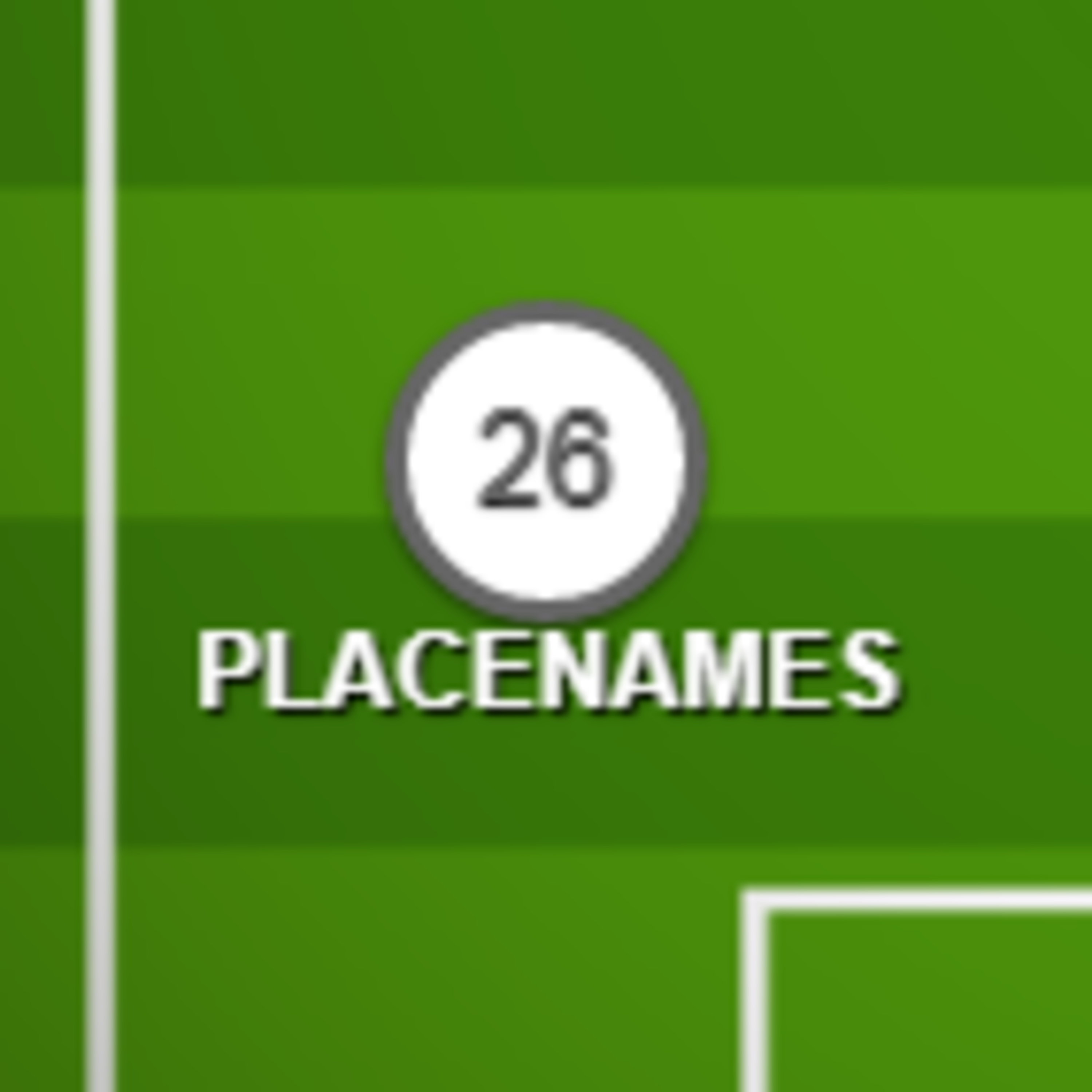 One Name at a Time