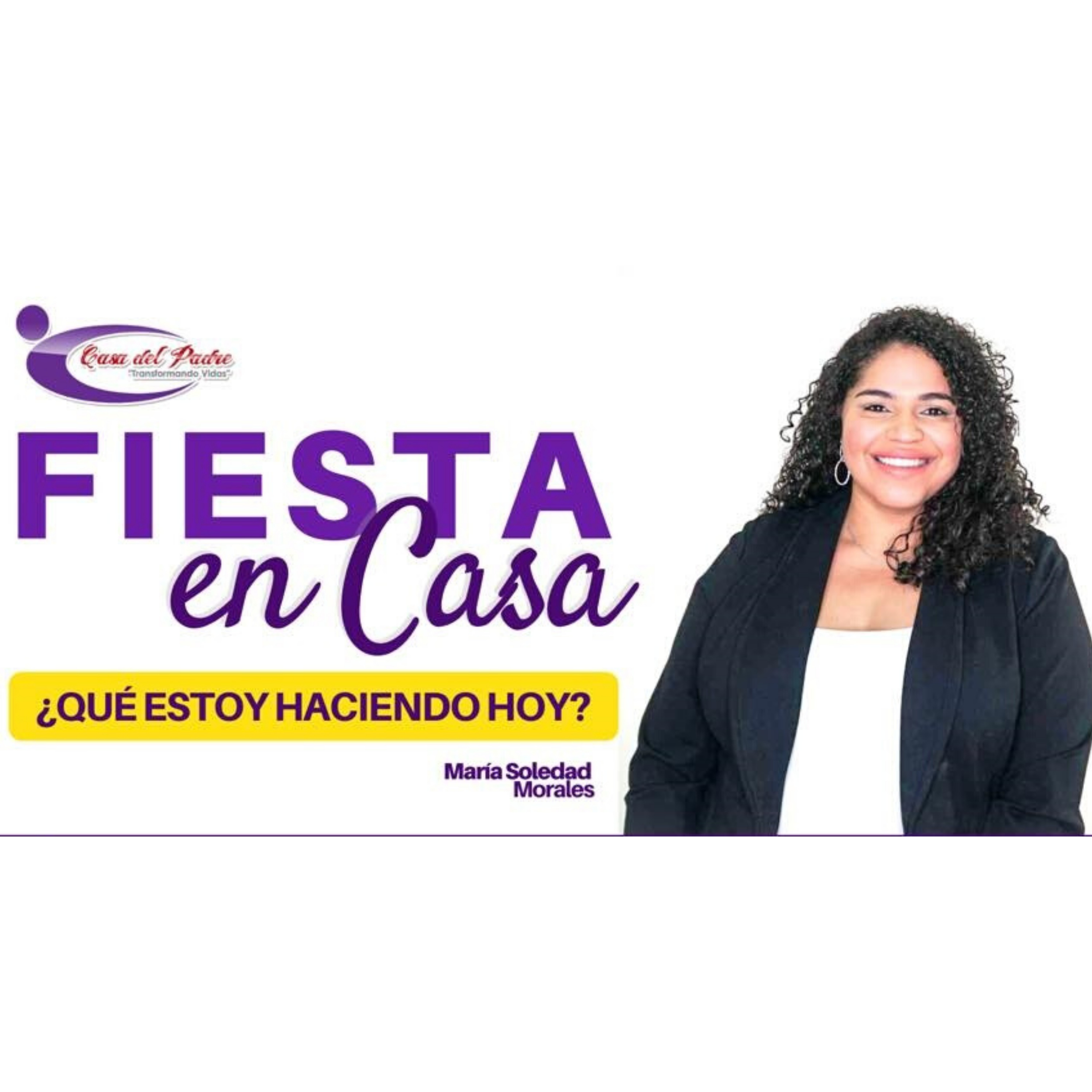 Fiesta en Casa