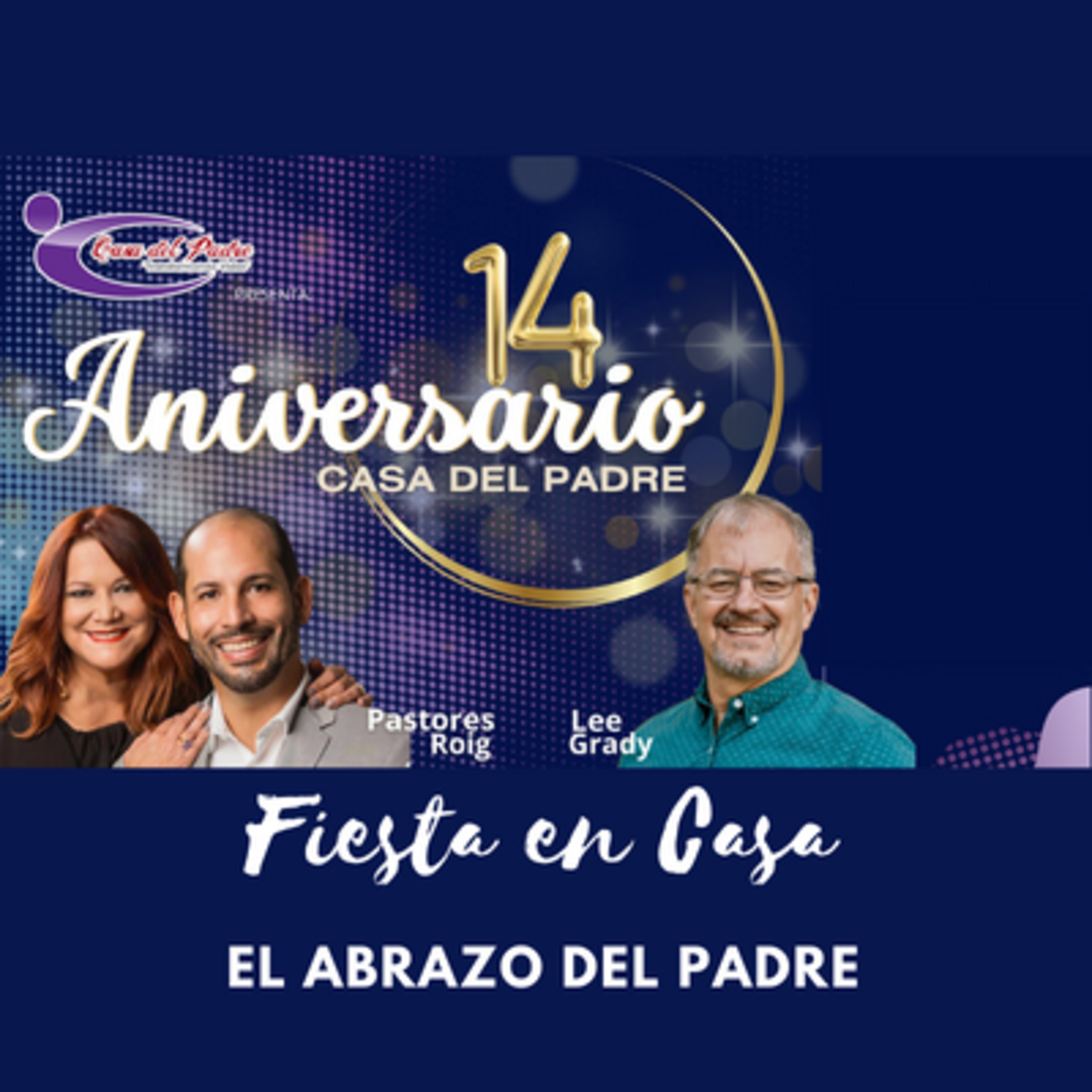 Fiesta en Casa