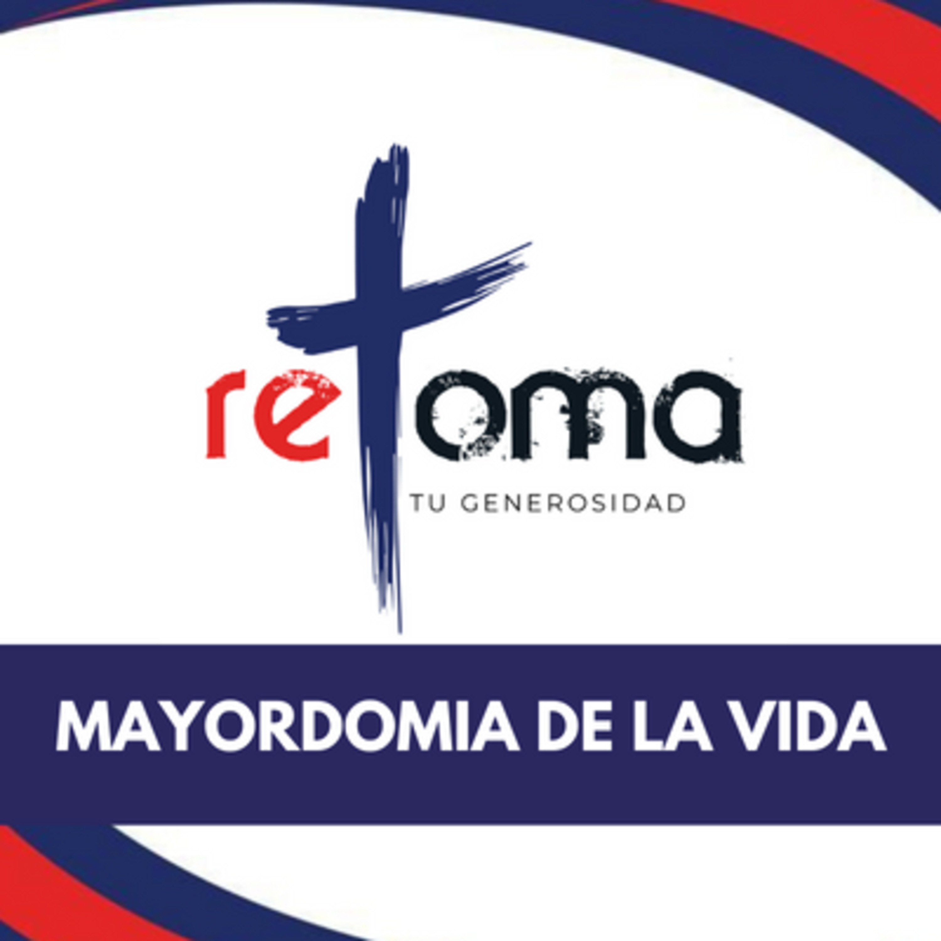 Mayordomia de la vida episode artwork