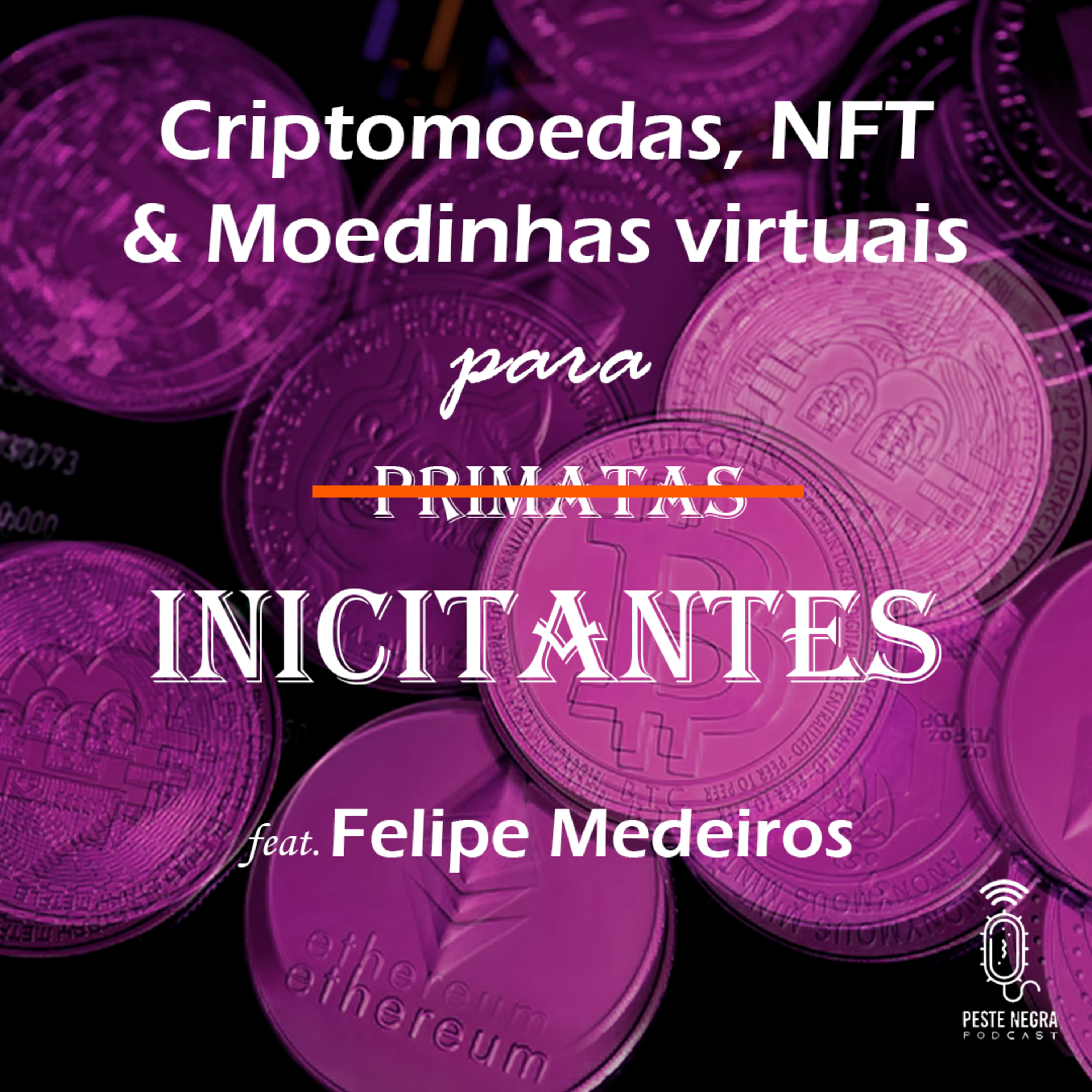 Peste Negra Podcast