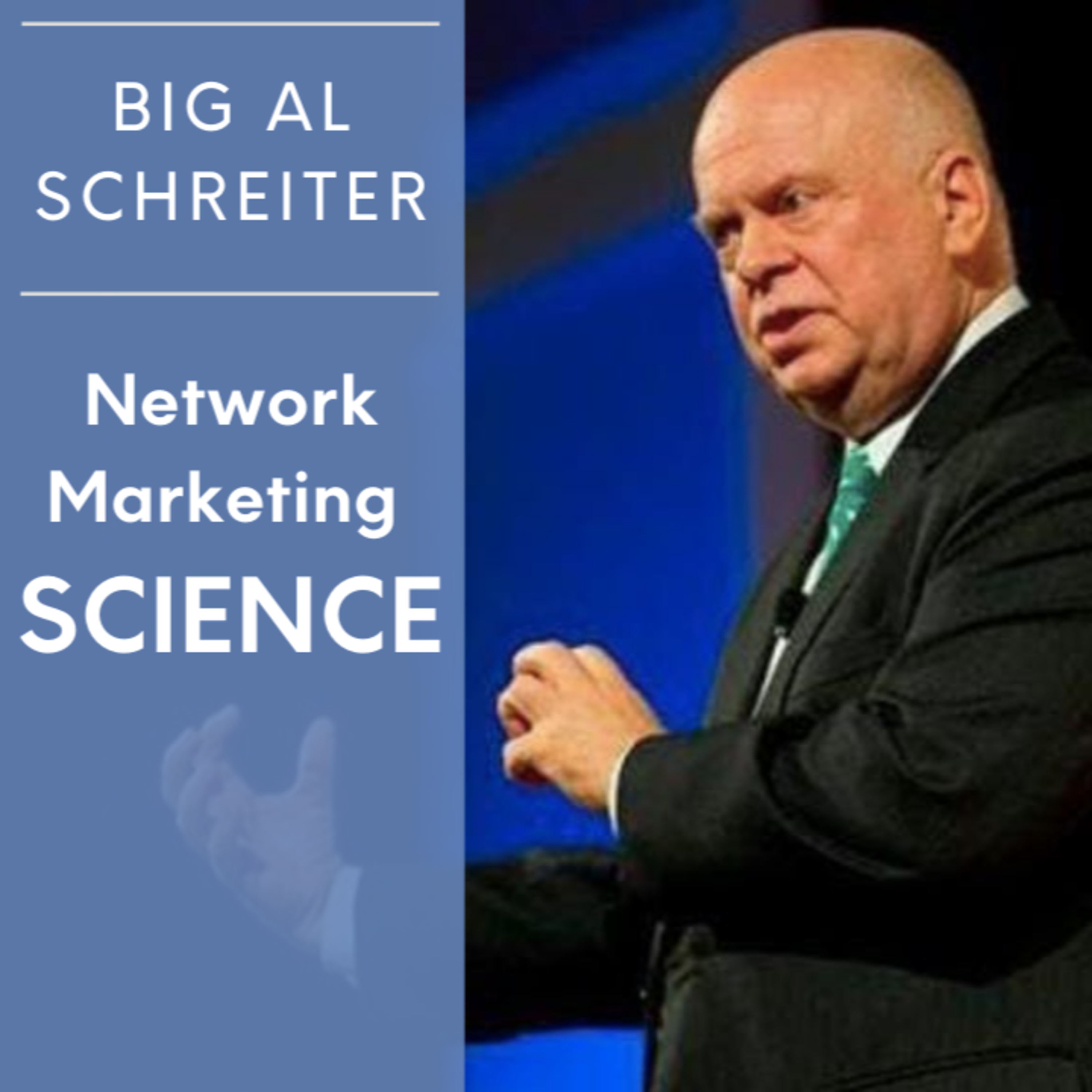 Network Marketing Personal Development
