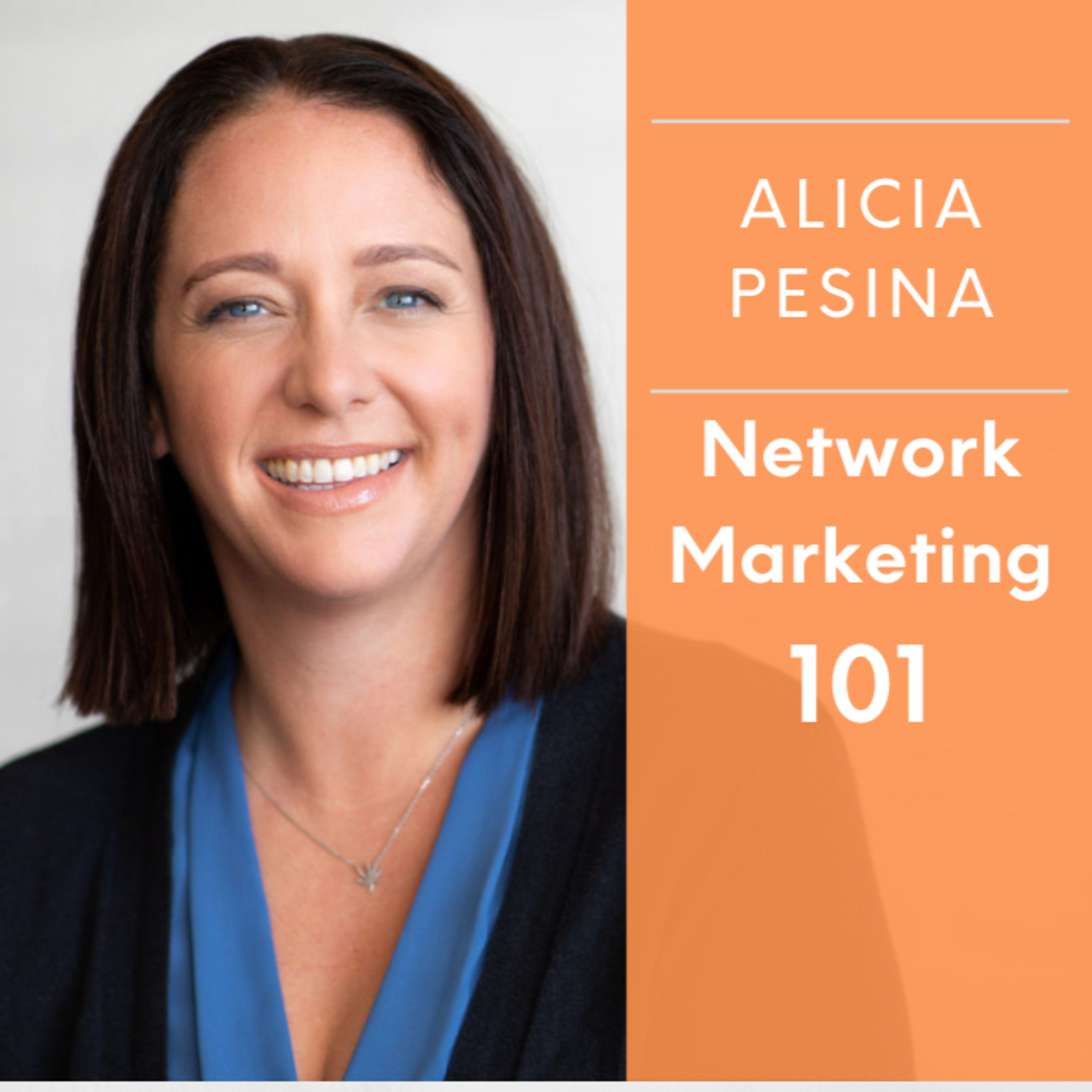 Network Marketing Personal Development