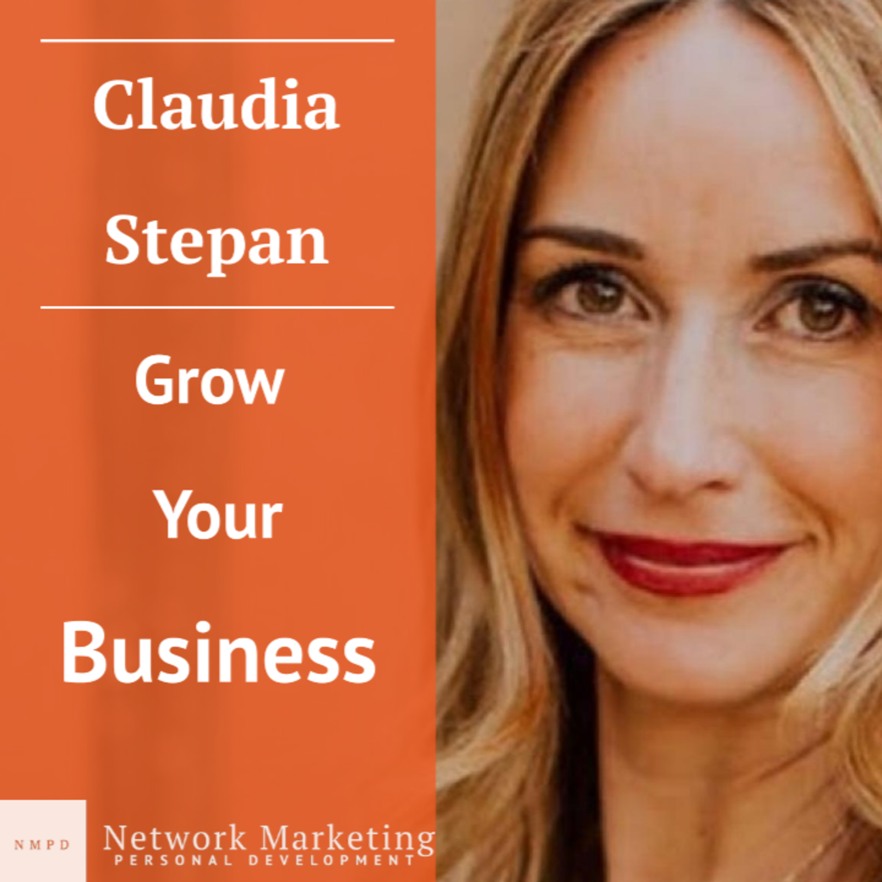 Network Marketing Personal Development