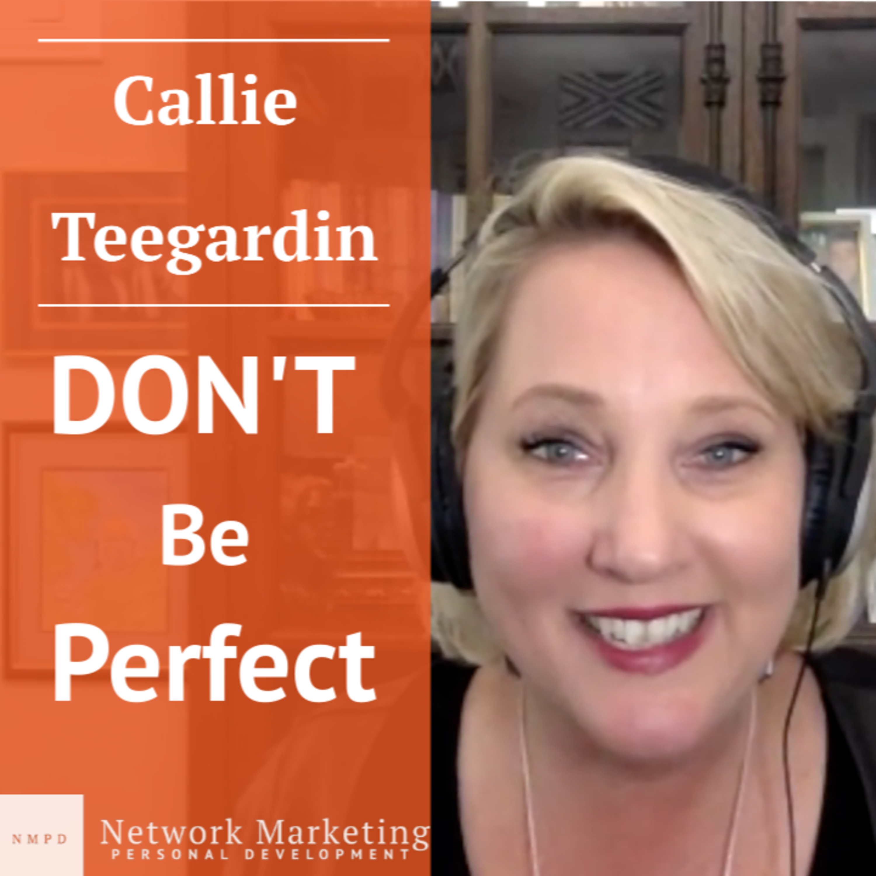 Network Marketing Personal Development