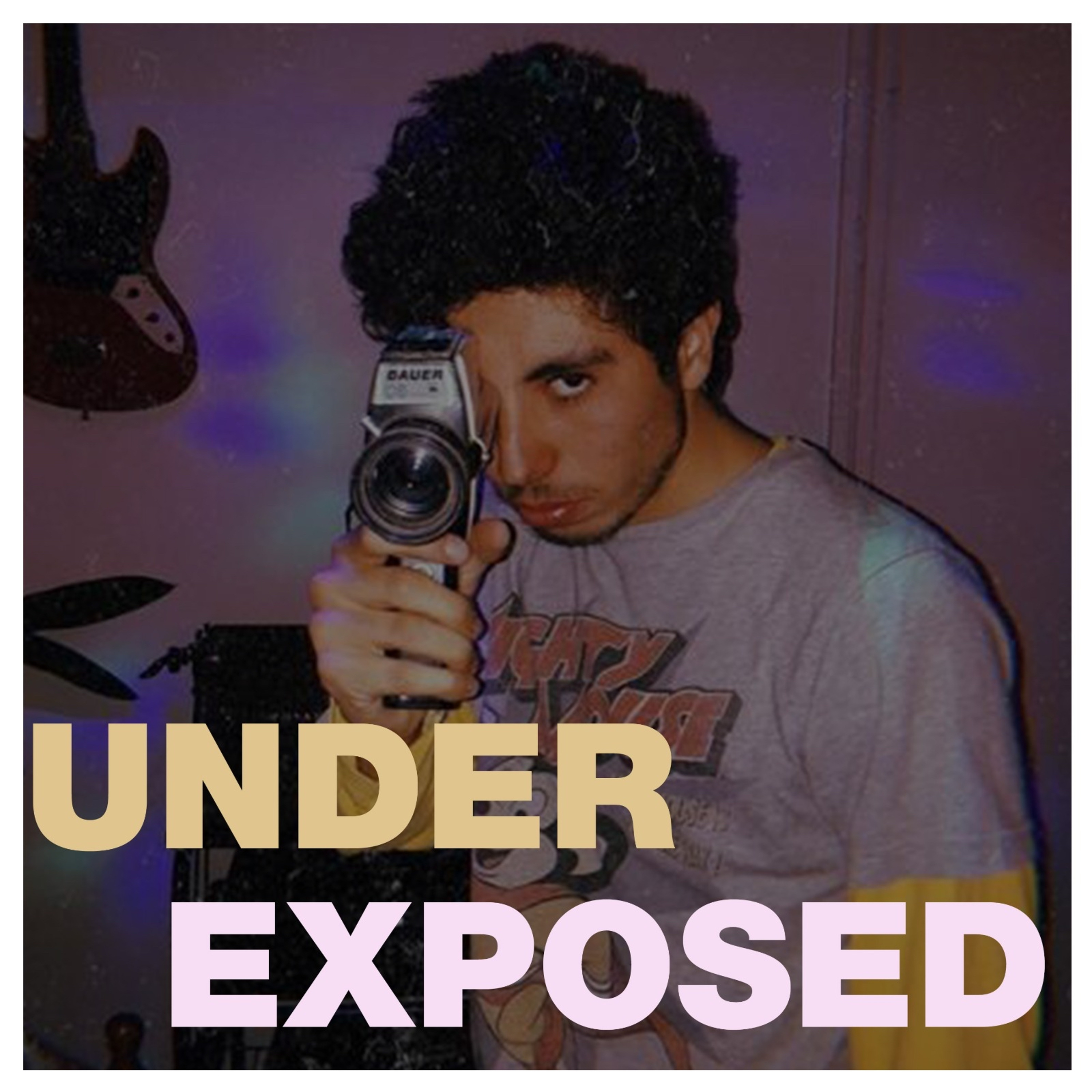 Episode 101: Spilling Tea with Youssef Sebti | @ysf_ceptit