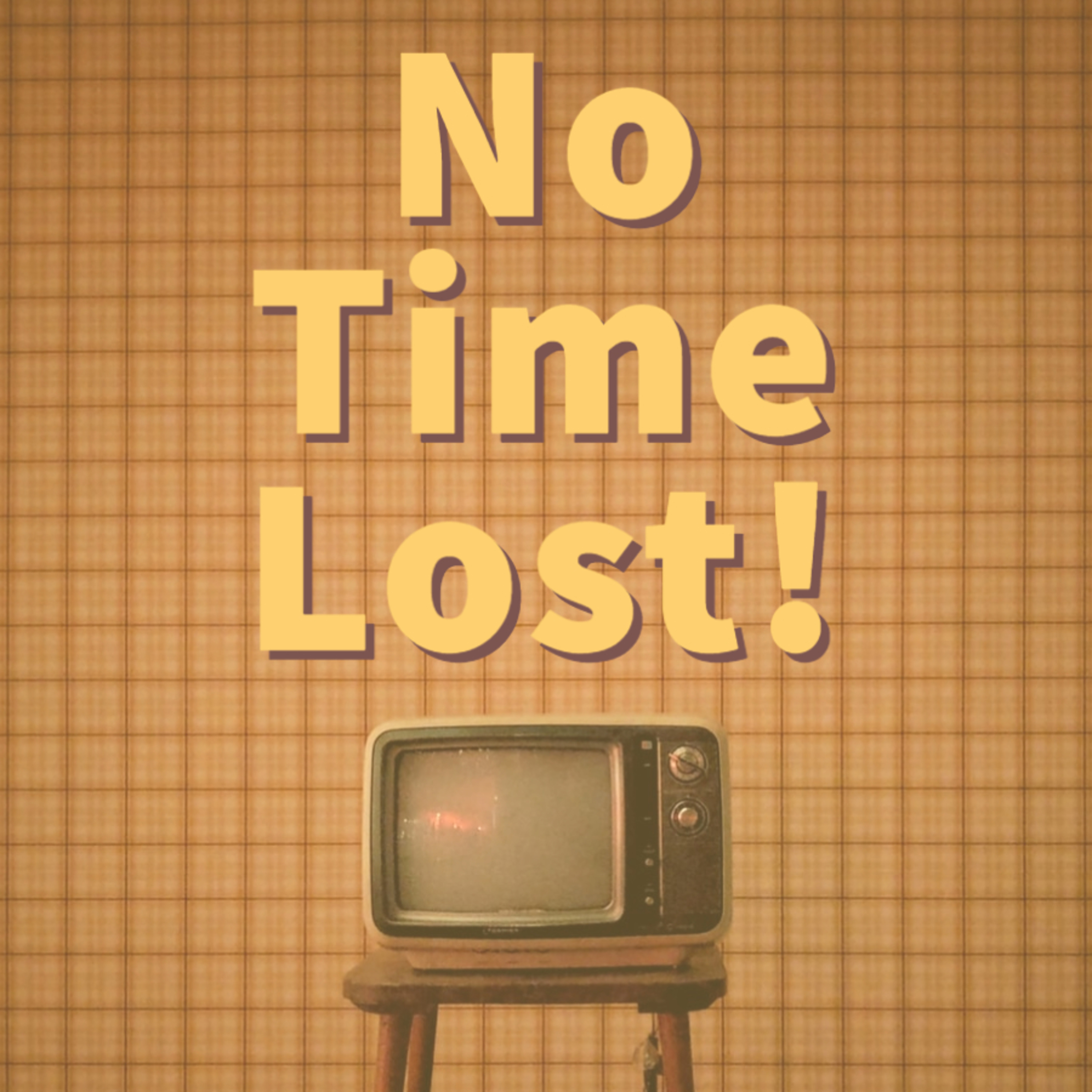 No Time Lost Trailer episode artwork