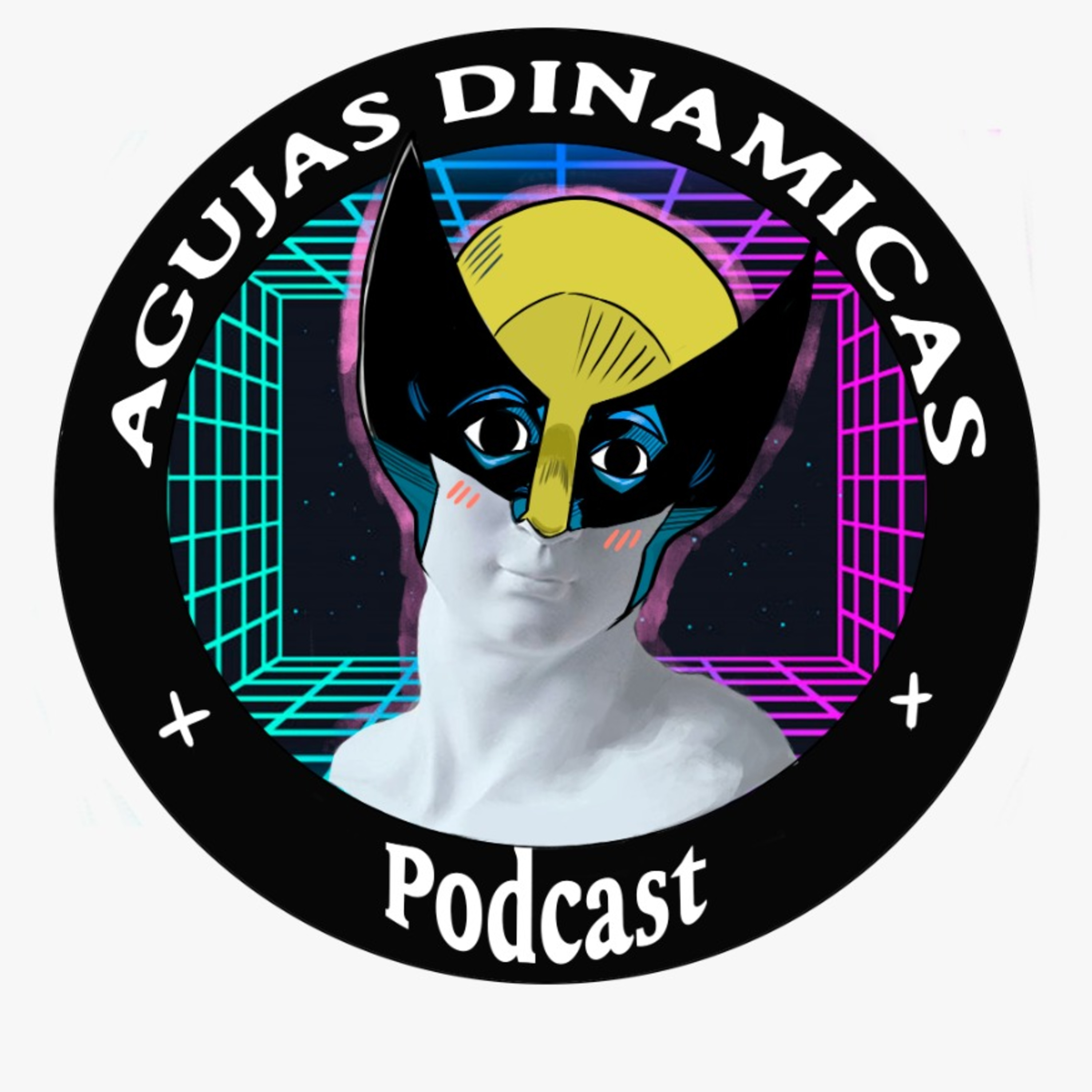 Agujas Dinámicas Podcast
