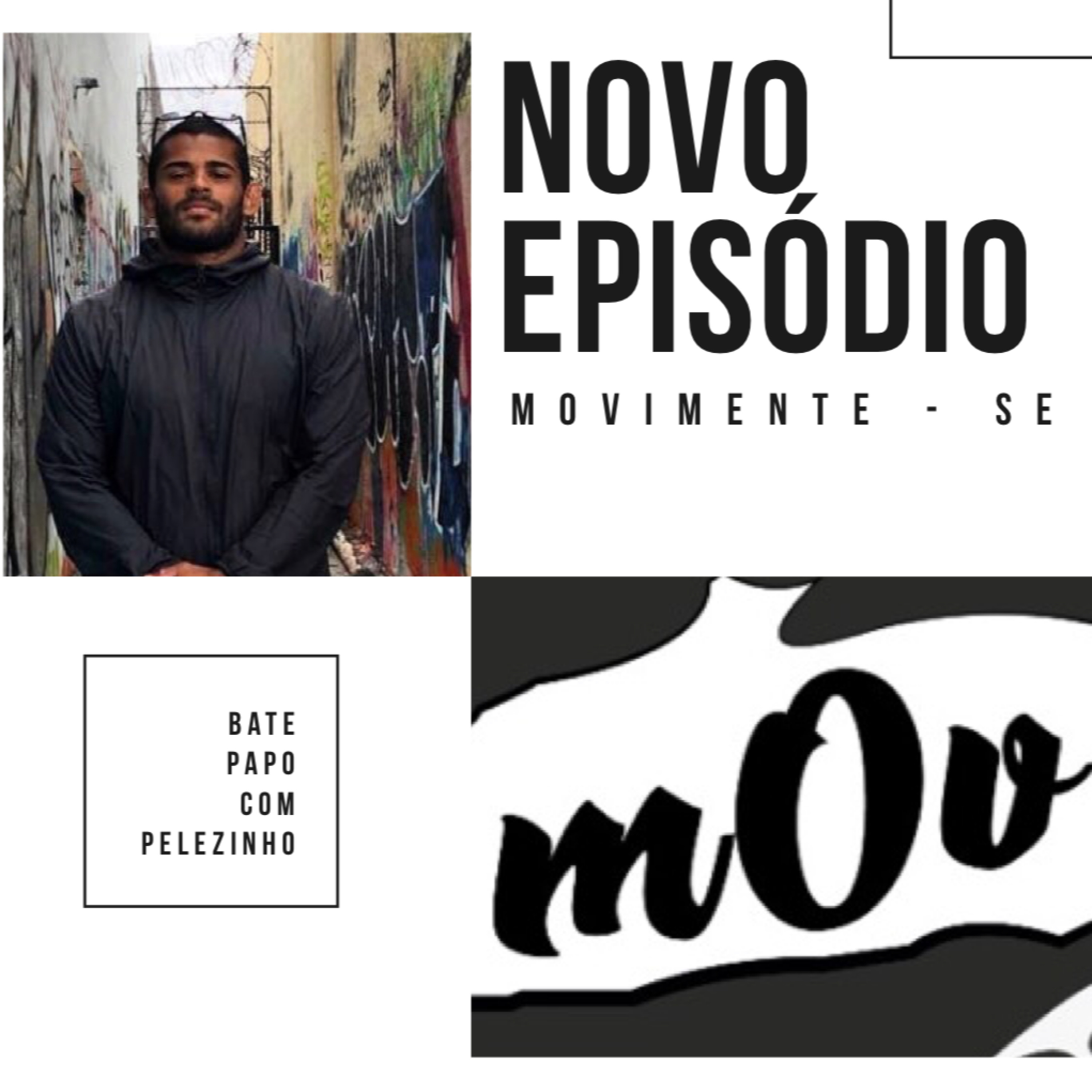 Movimento Esporte