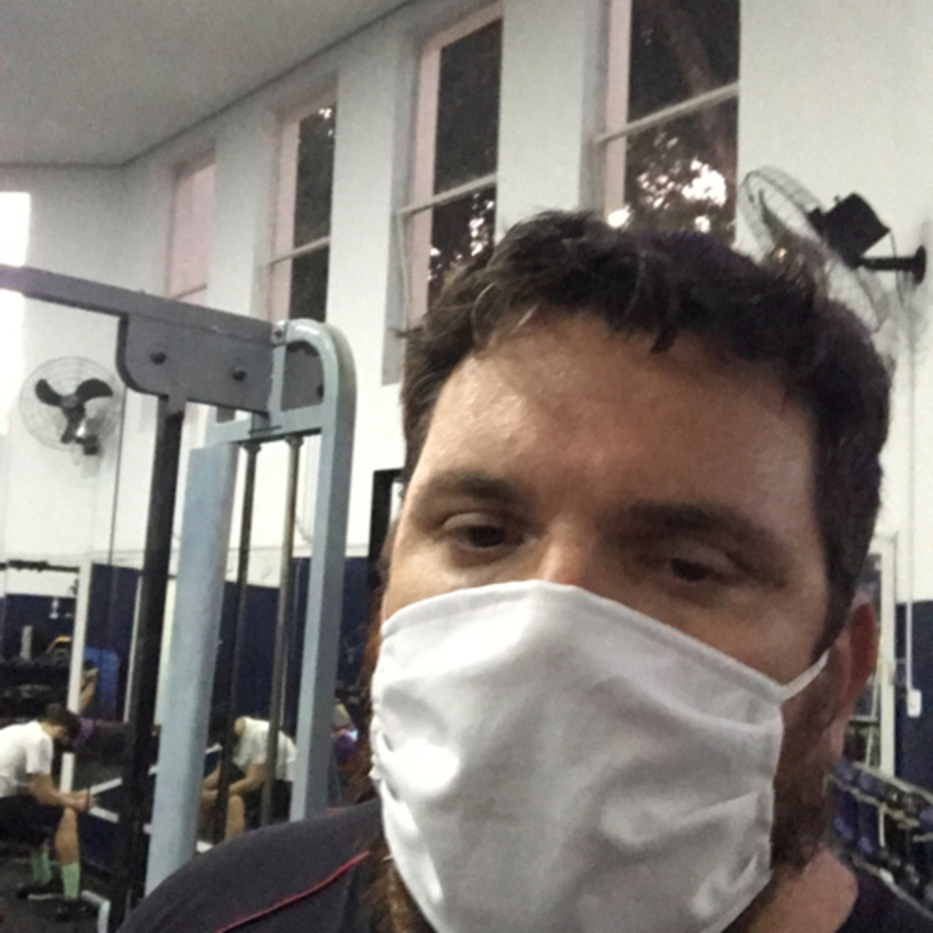Movimento Esporte