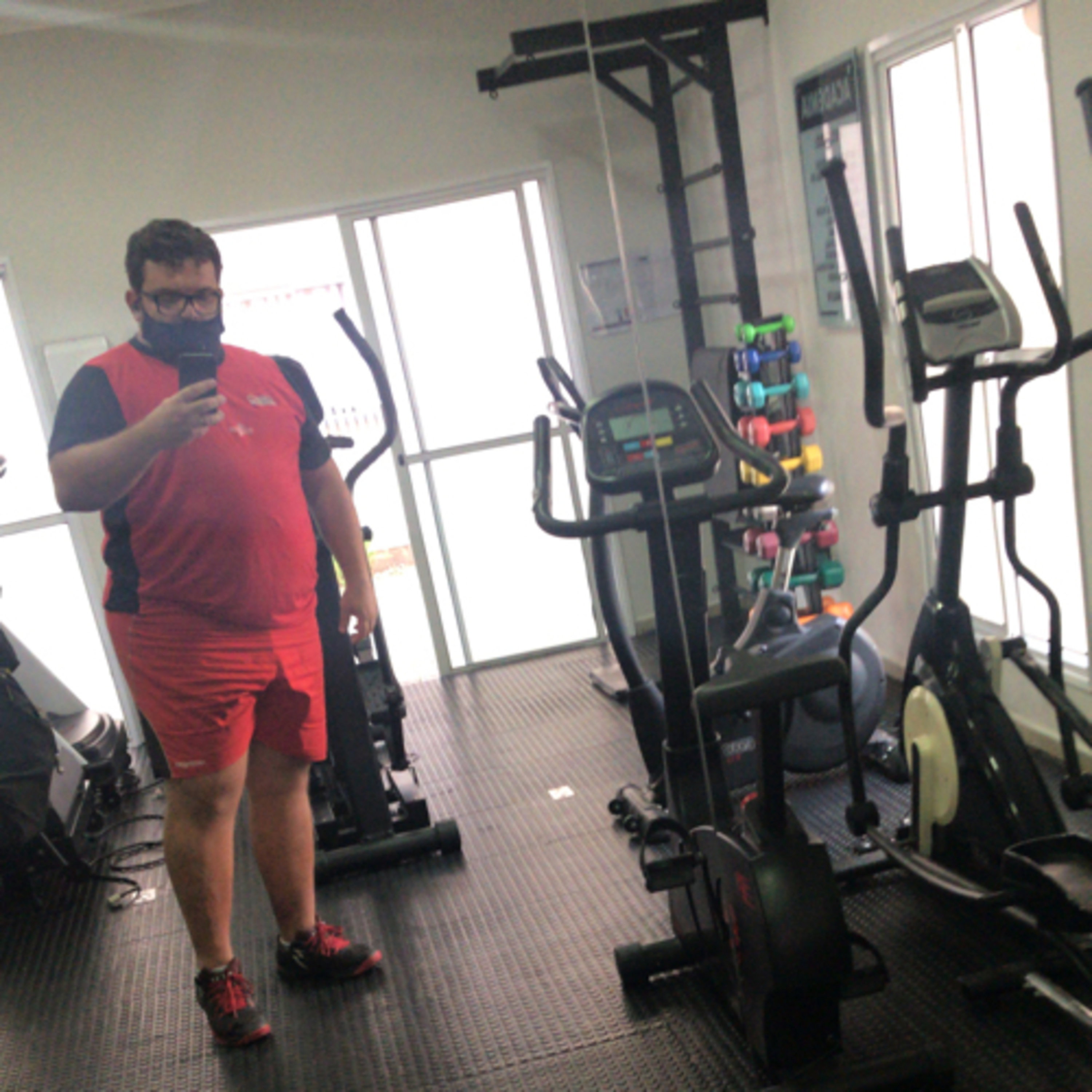 Movimento Esporte