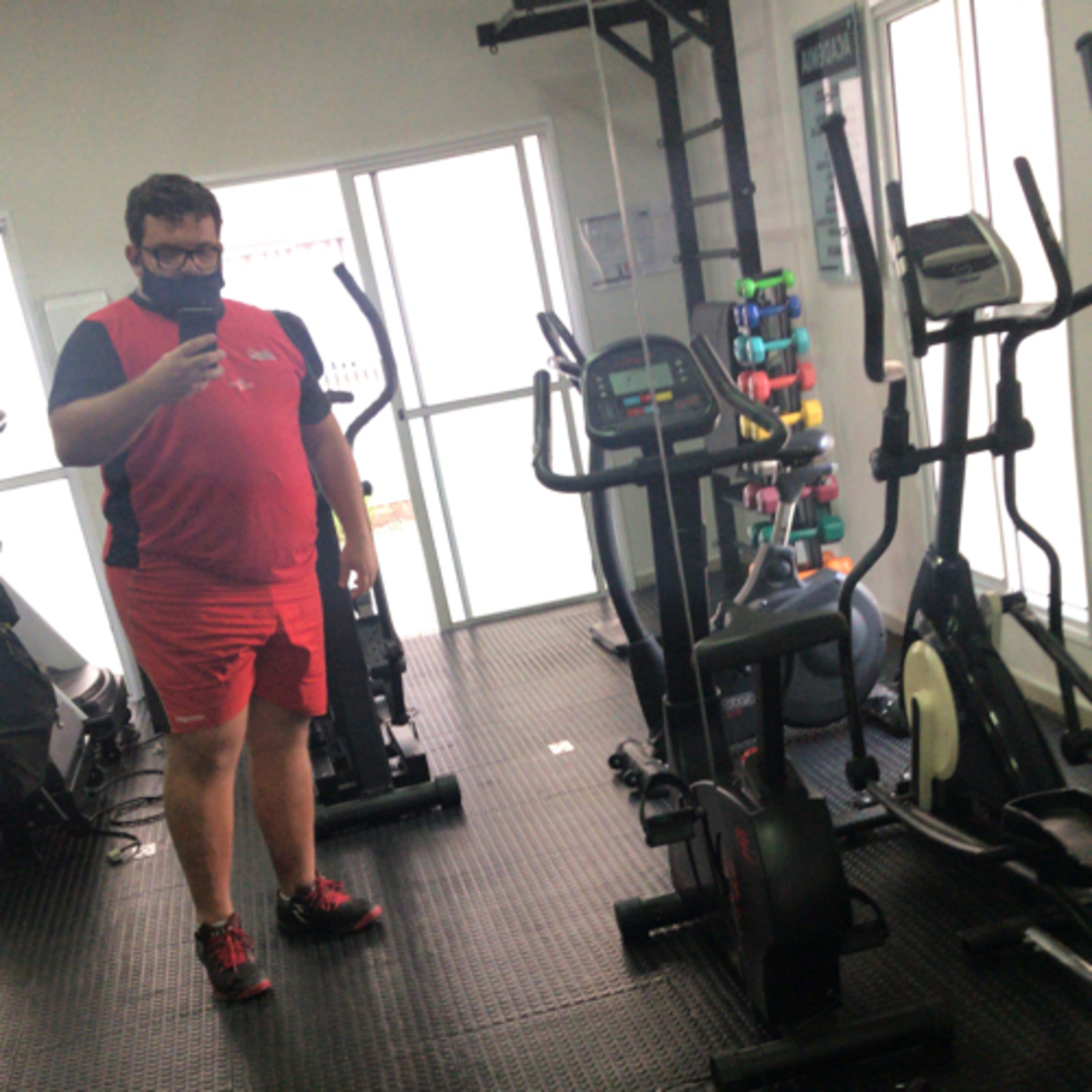 Movimento Esporte