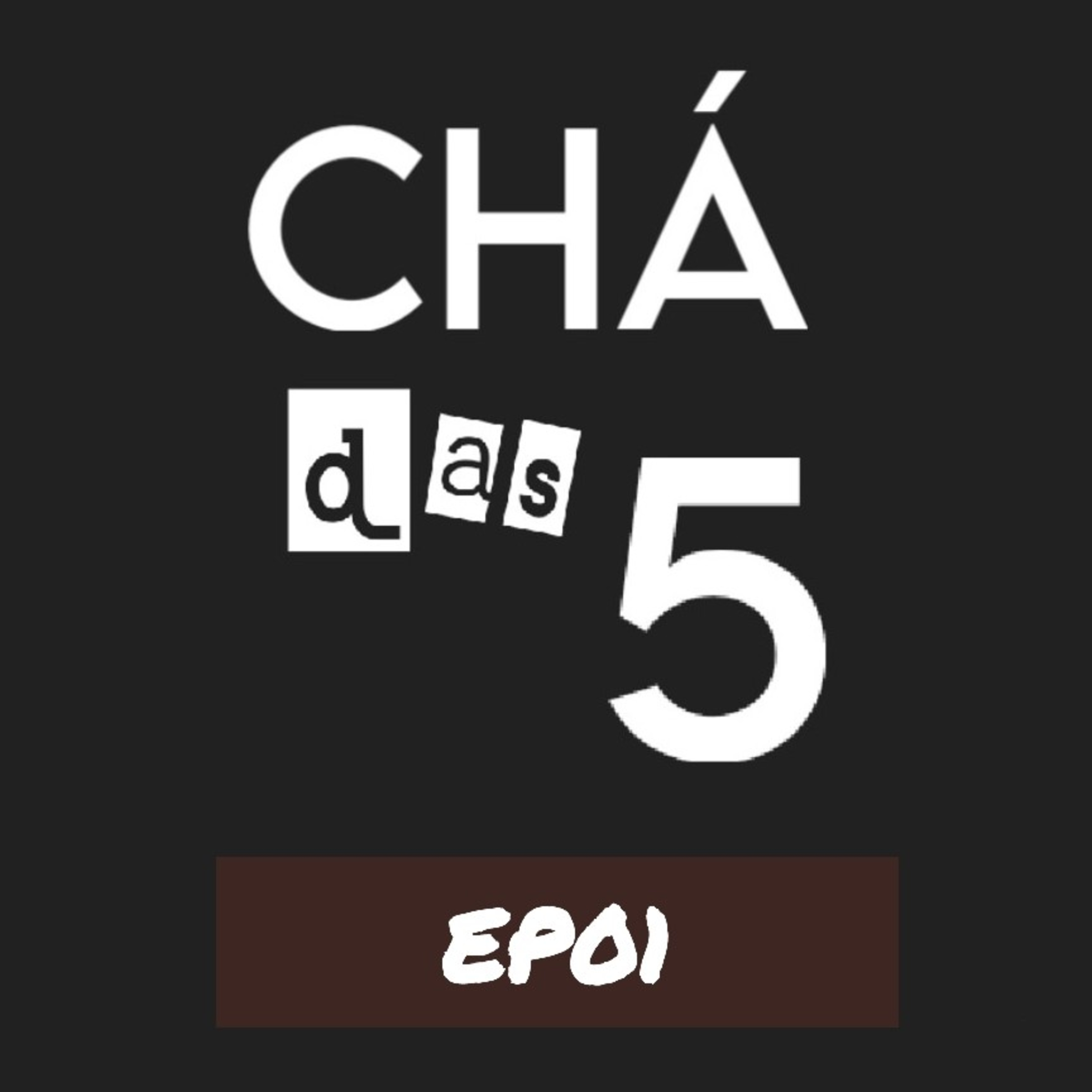 Chá das 5