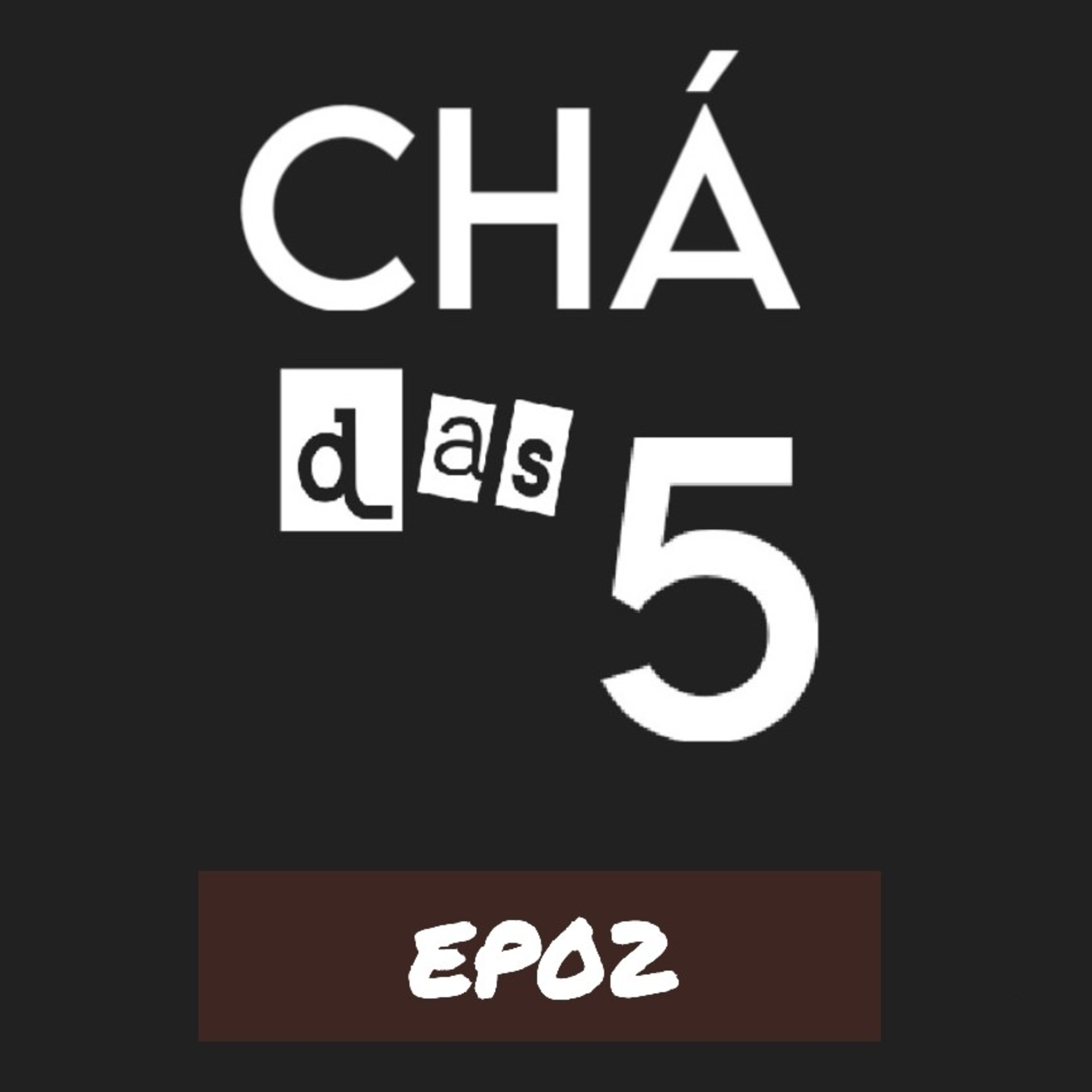 Chá das 5