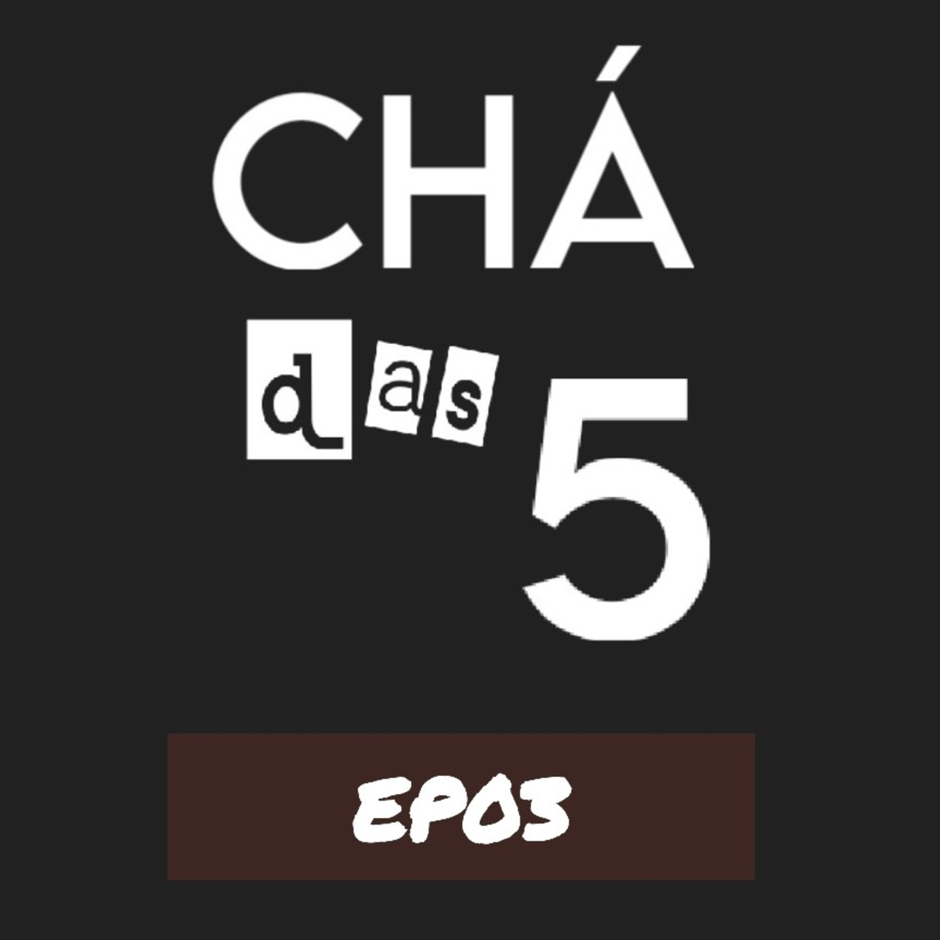 Chá das 5