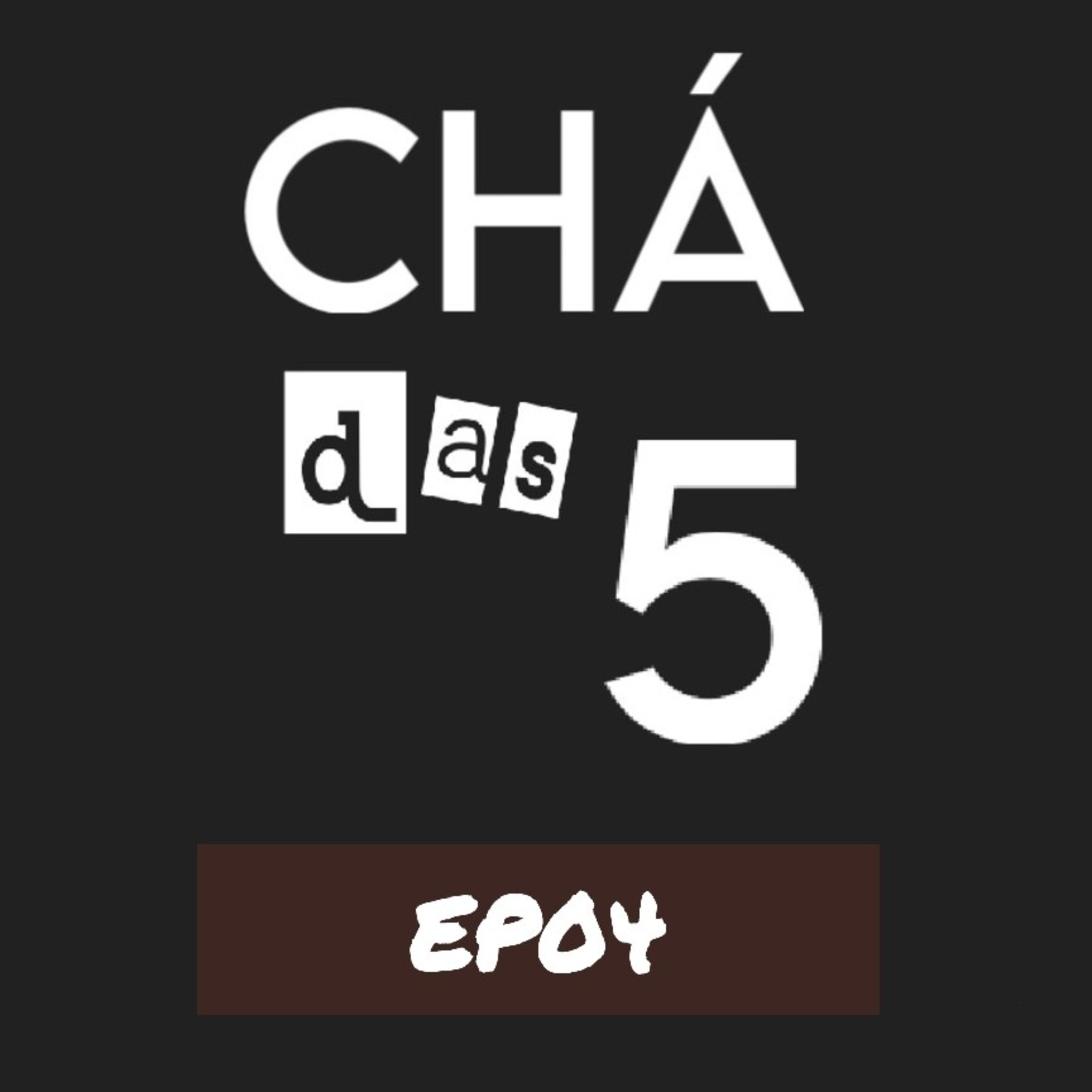 Chá das 5