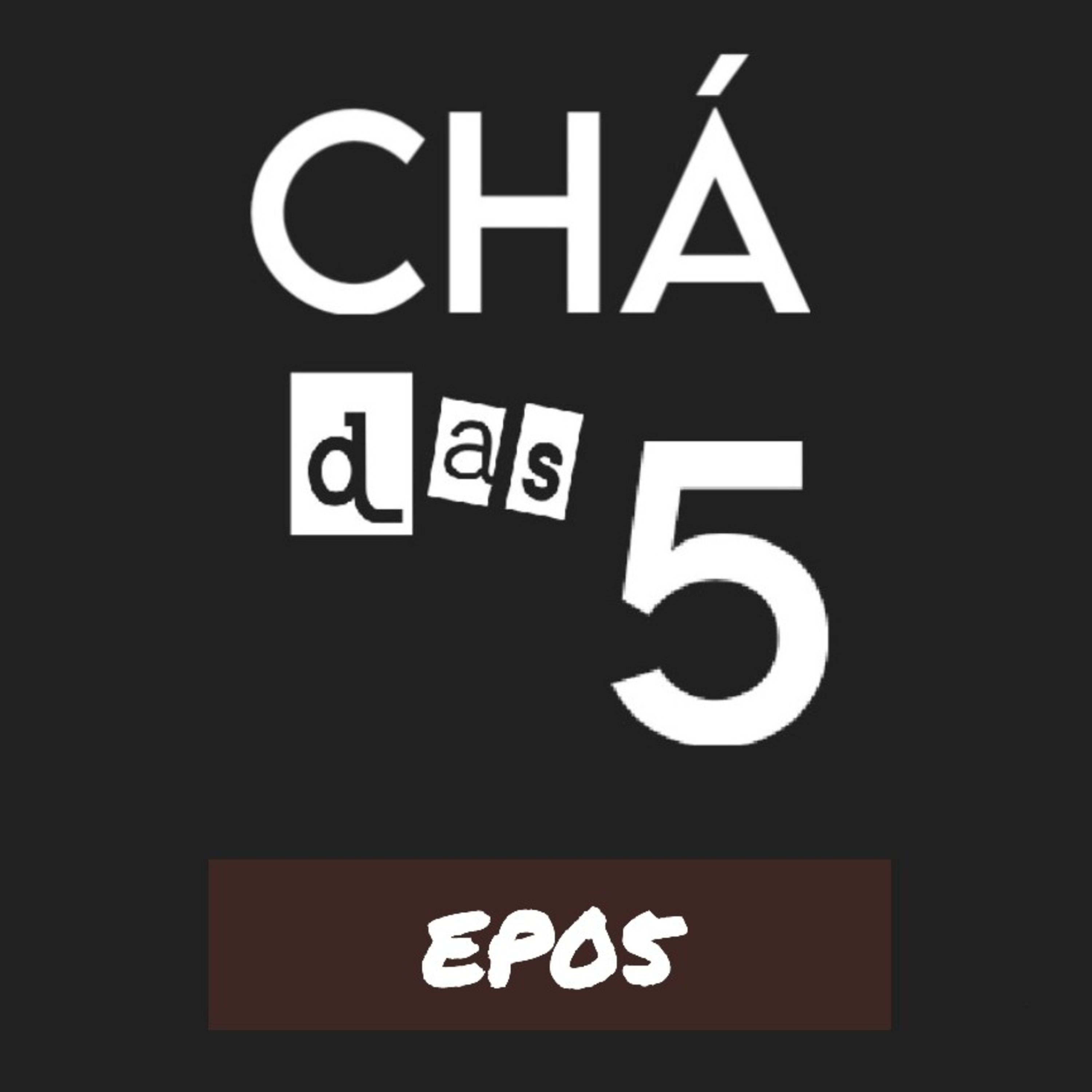 Chá das 5