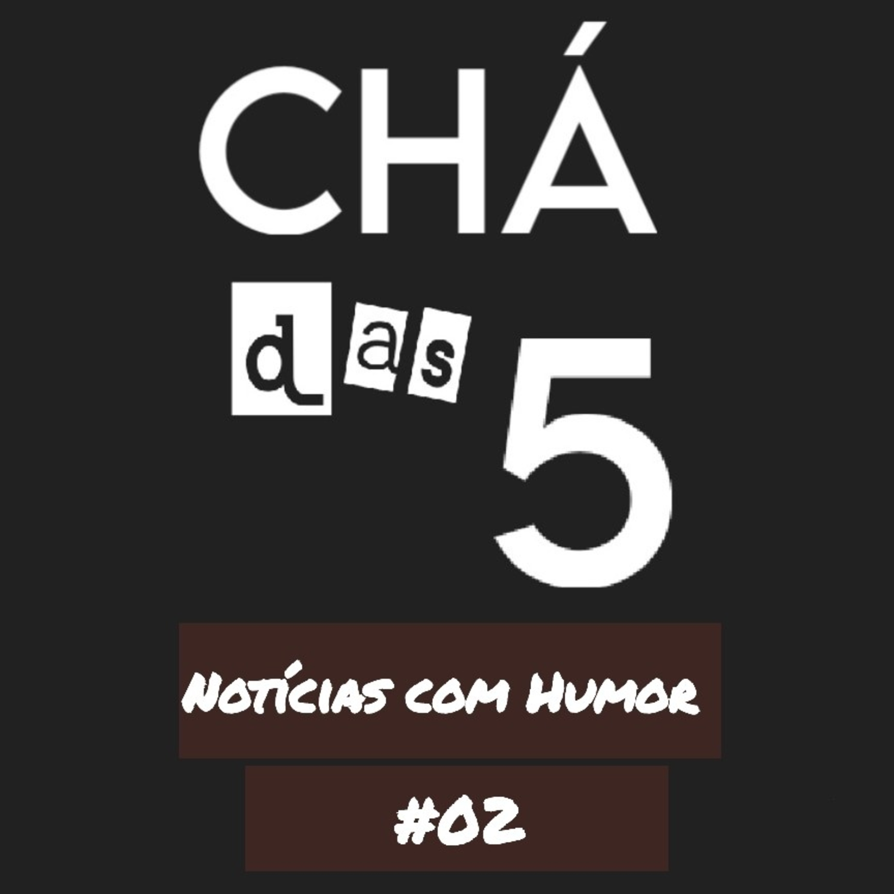 Chá das 5
