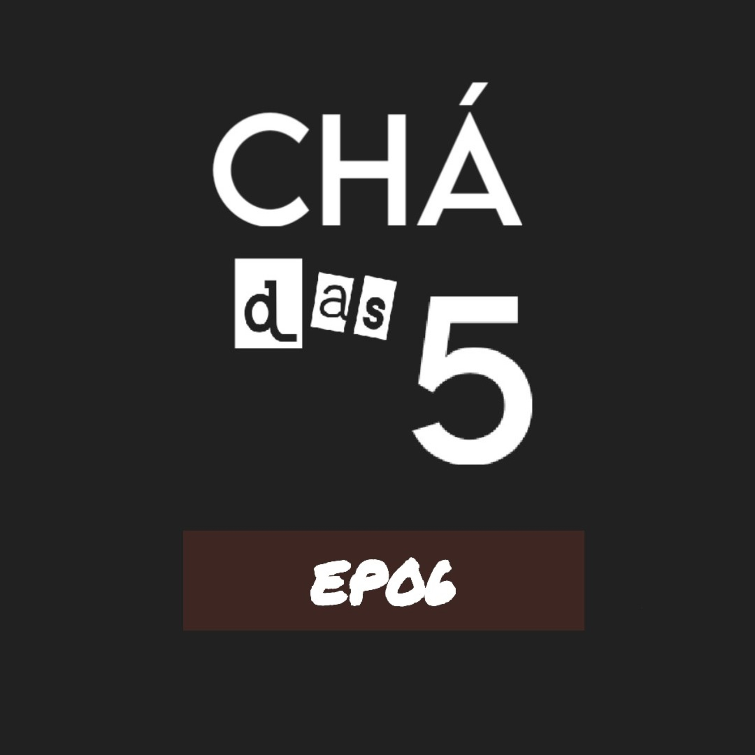 Chá das 5