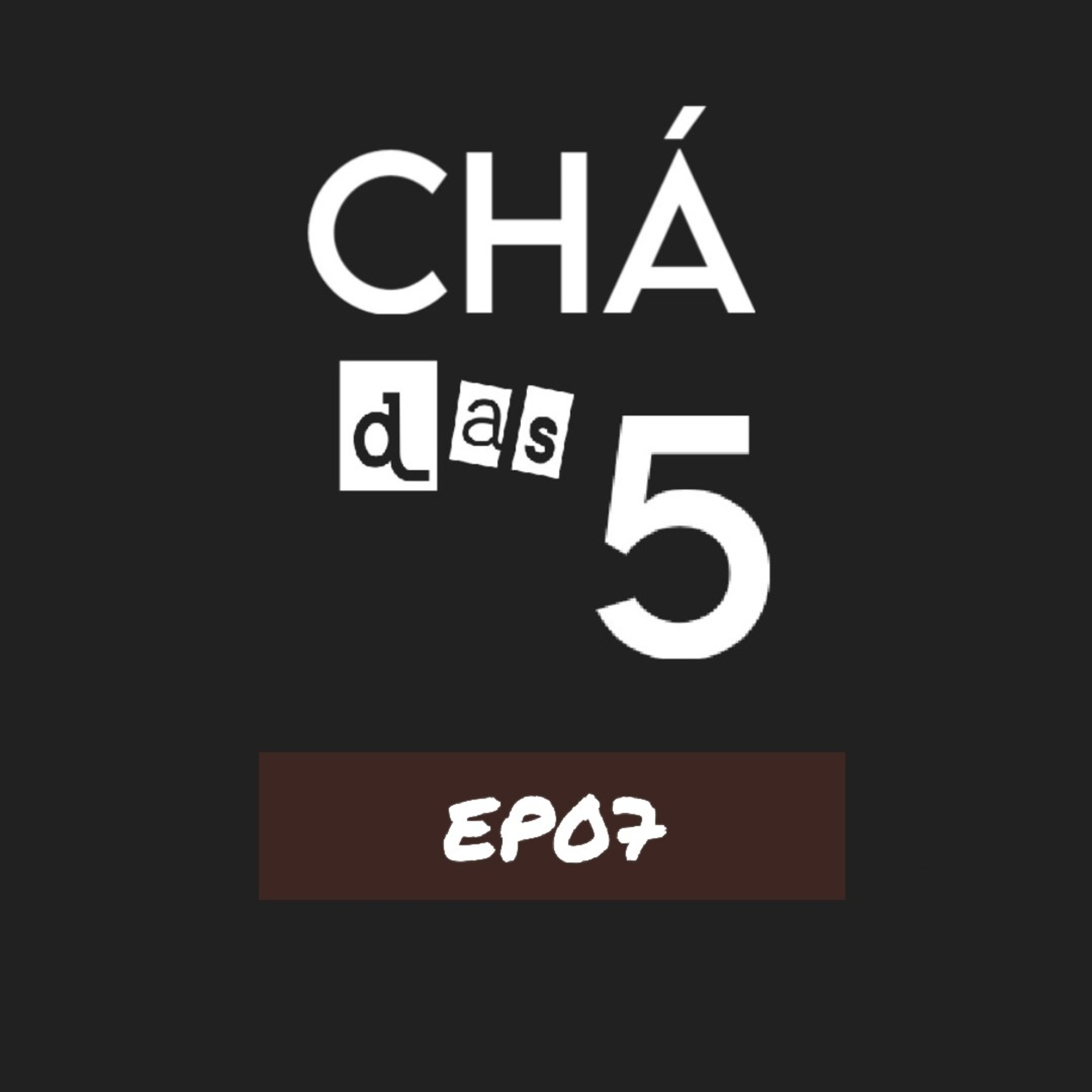 Chá das 5
