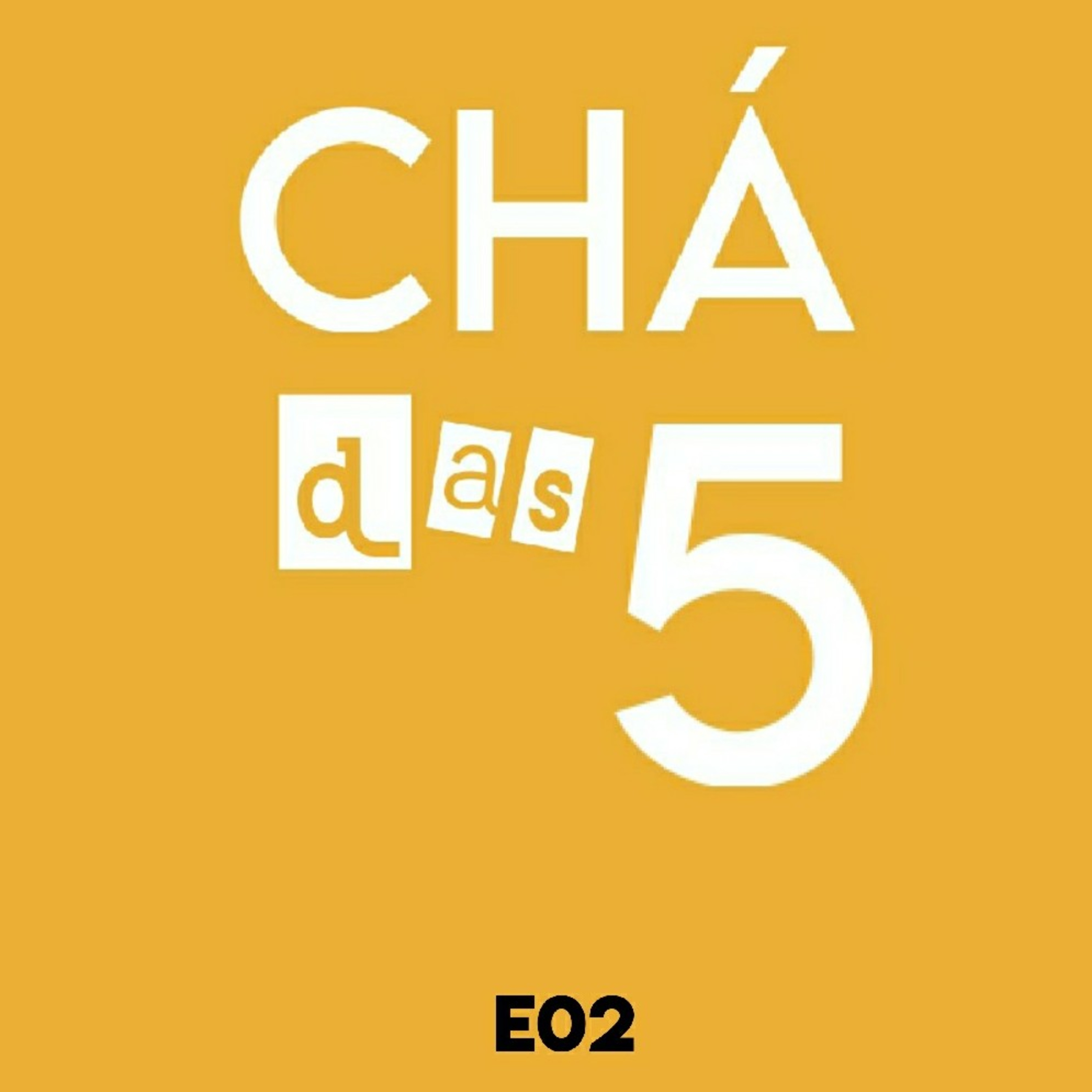 Chá das 5