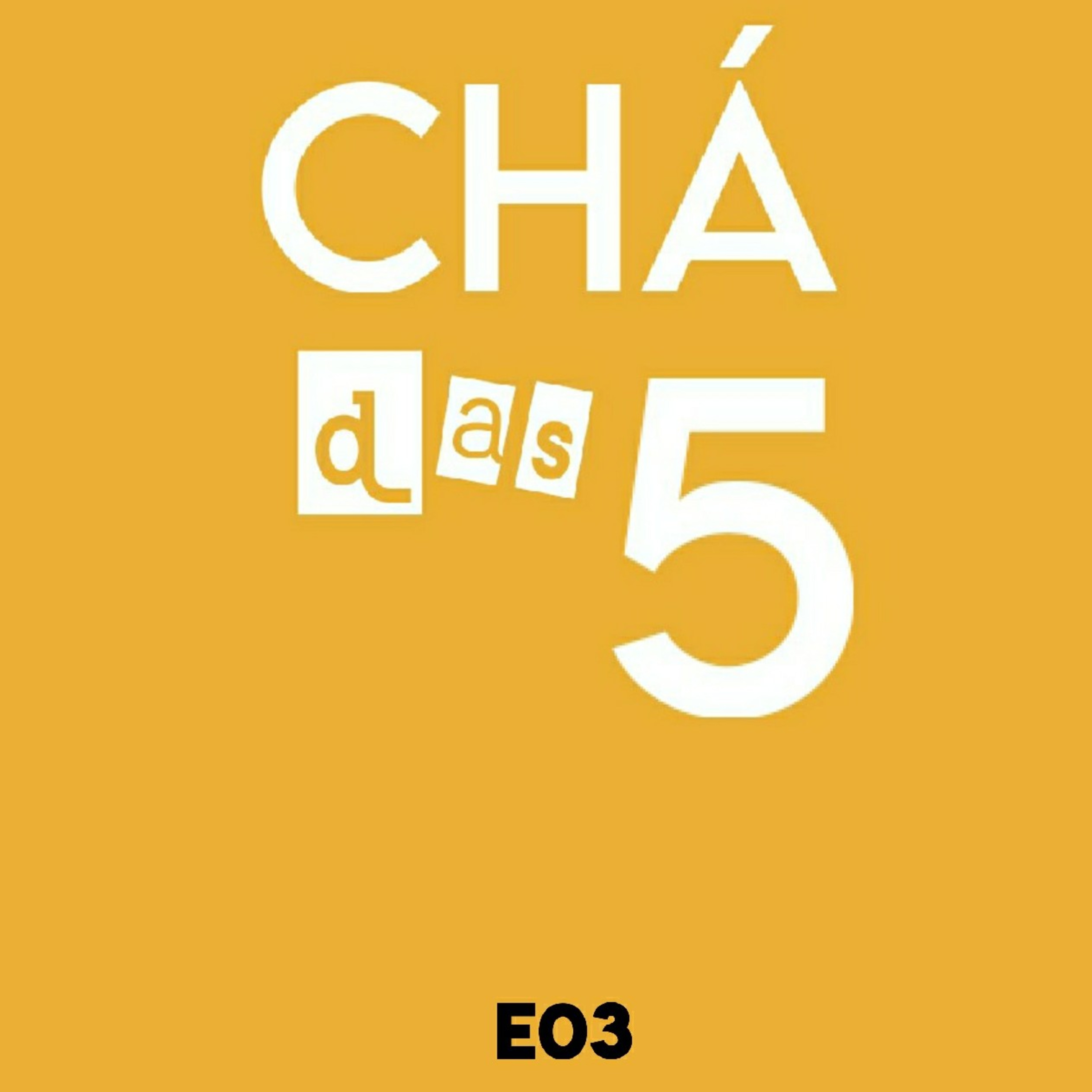 Chá das 5