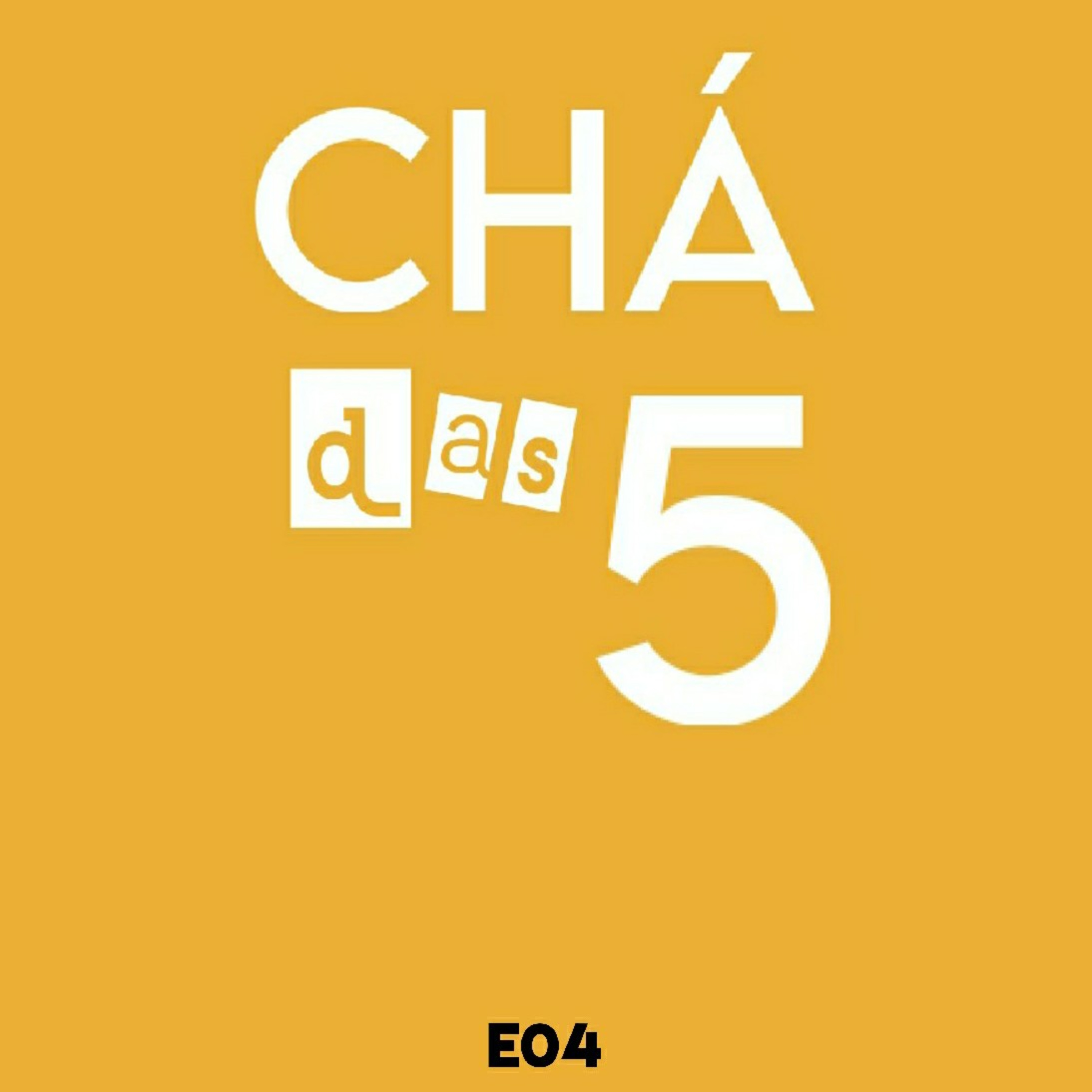 Chá das 5