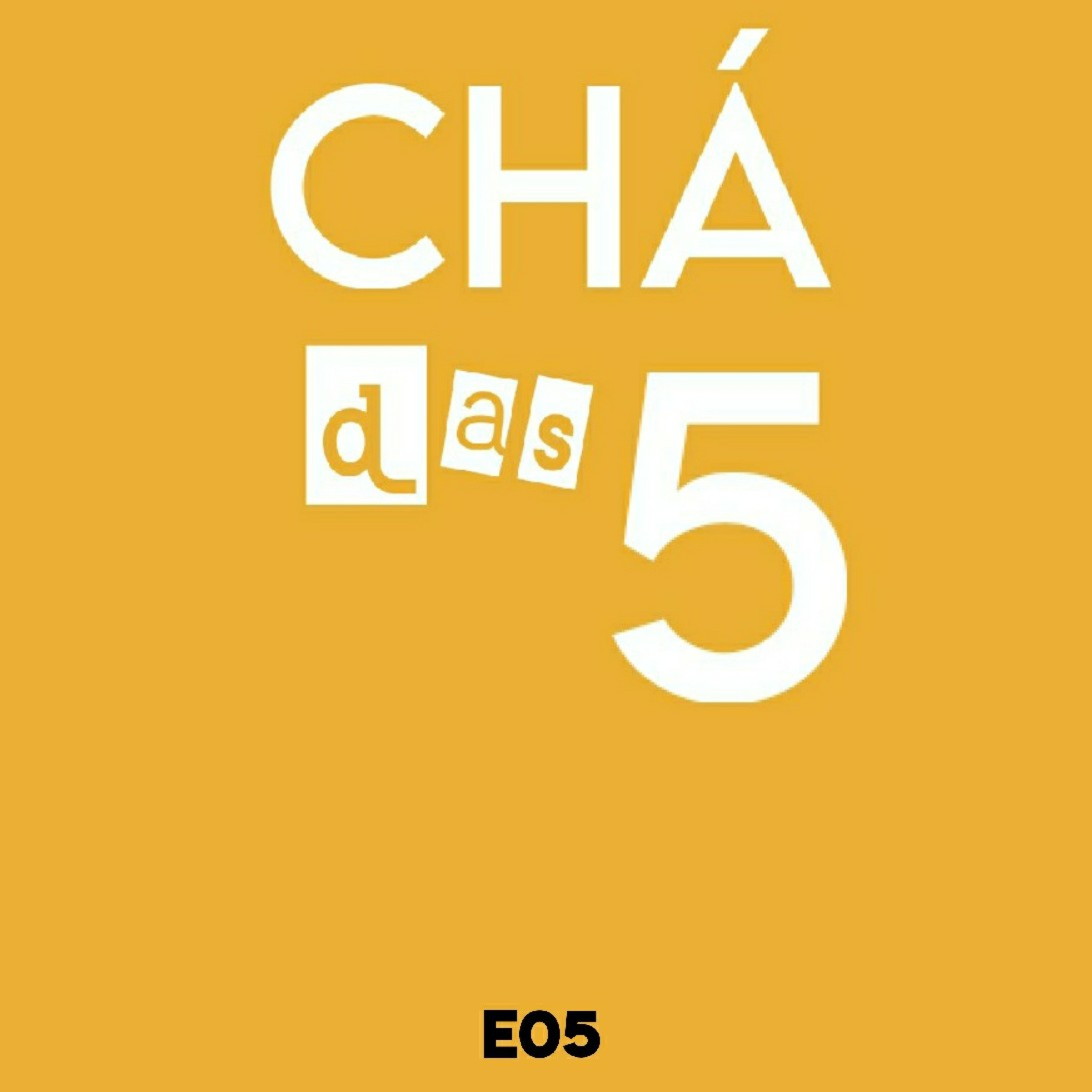 Chá das 5