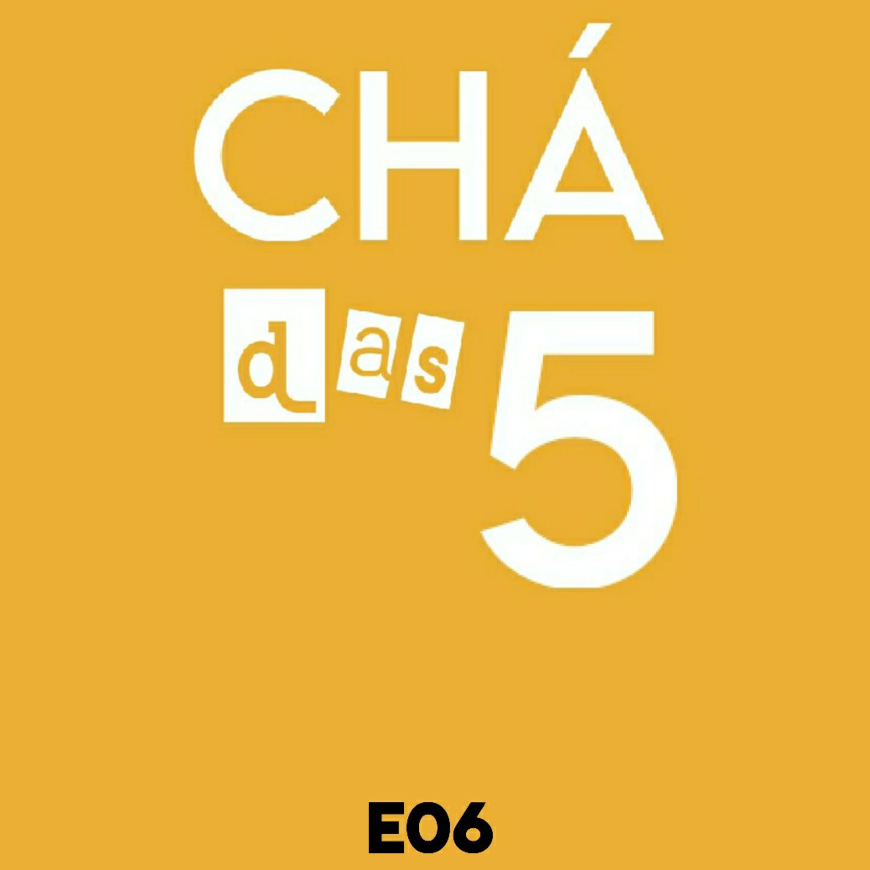 Chá das 5