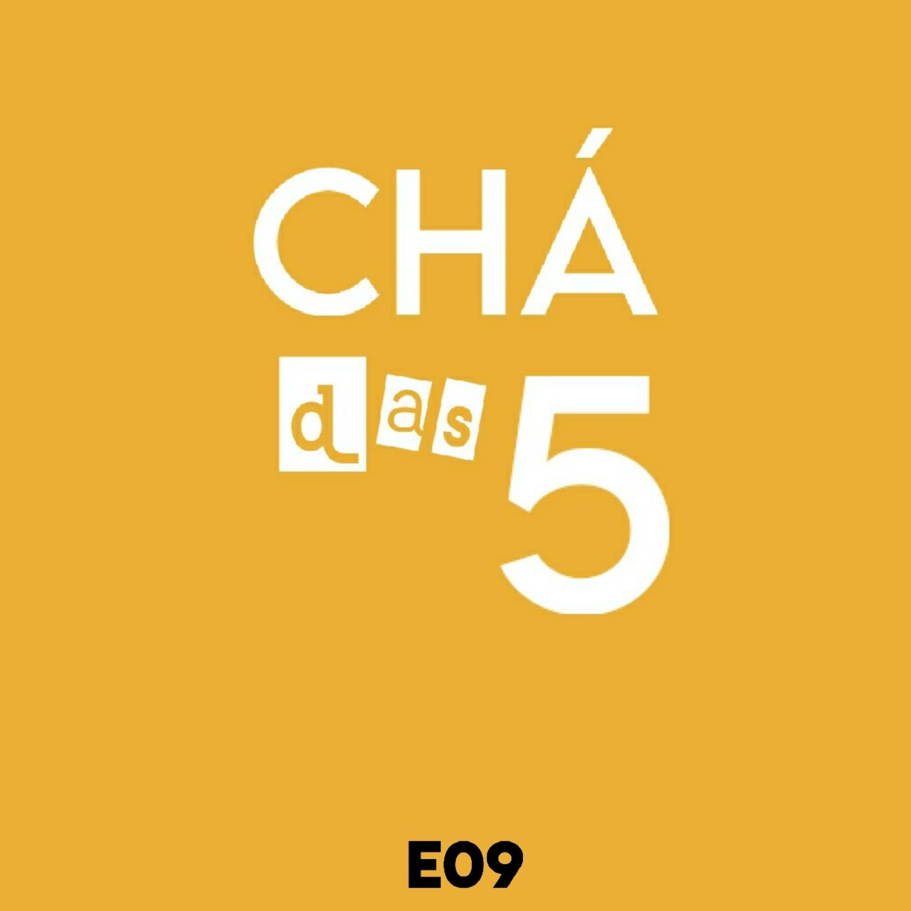 Chá das 5