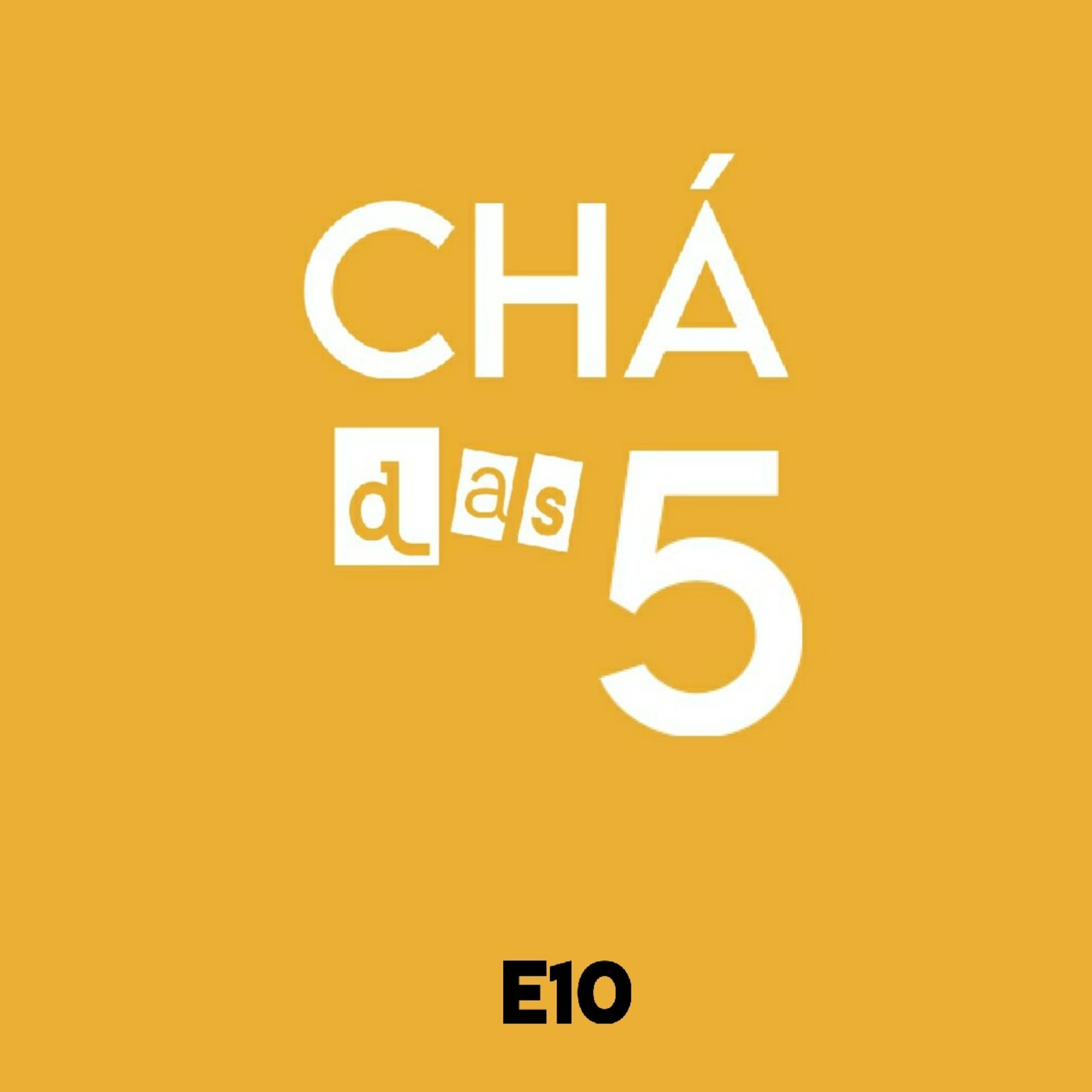 Chá das 5
