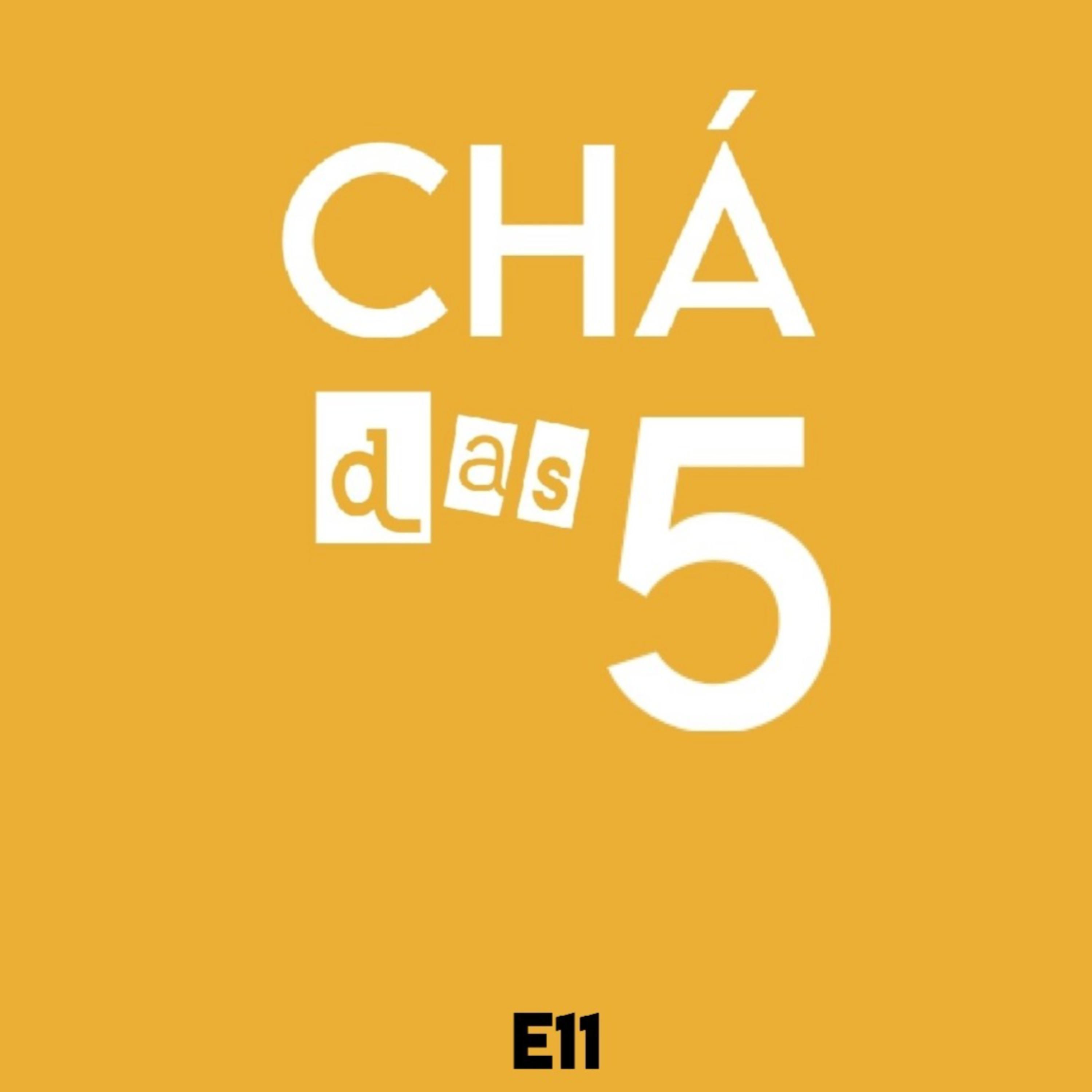 Chá das 5