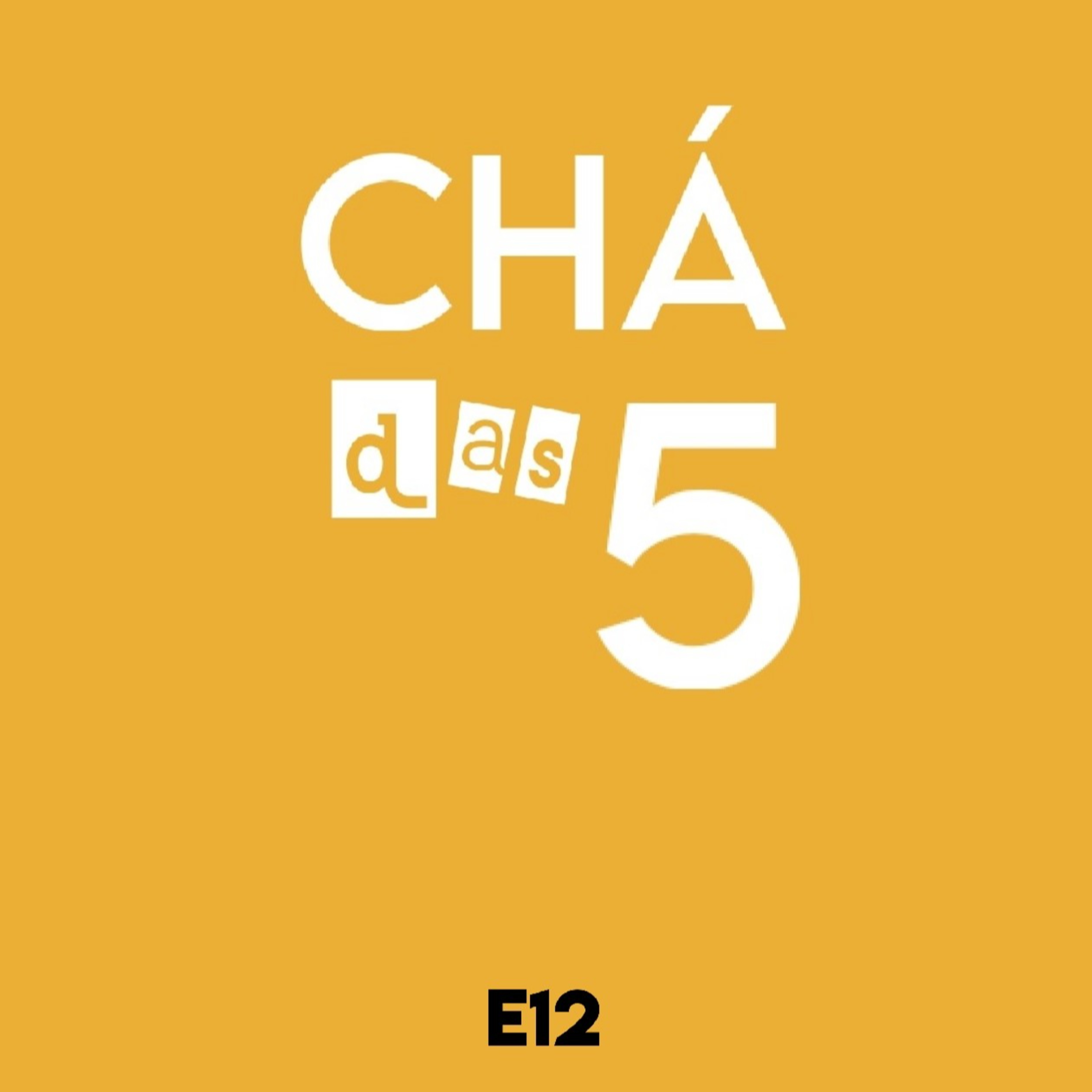 Chá das 5