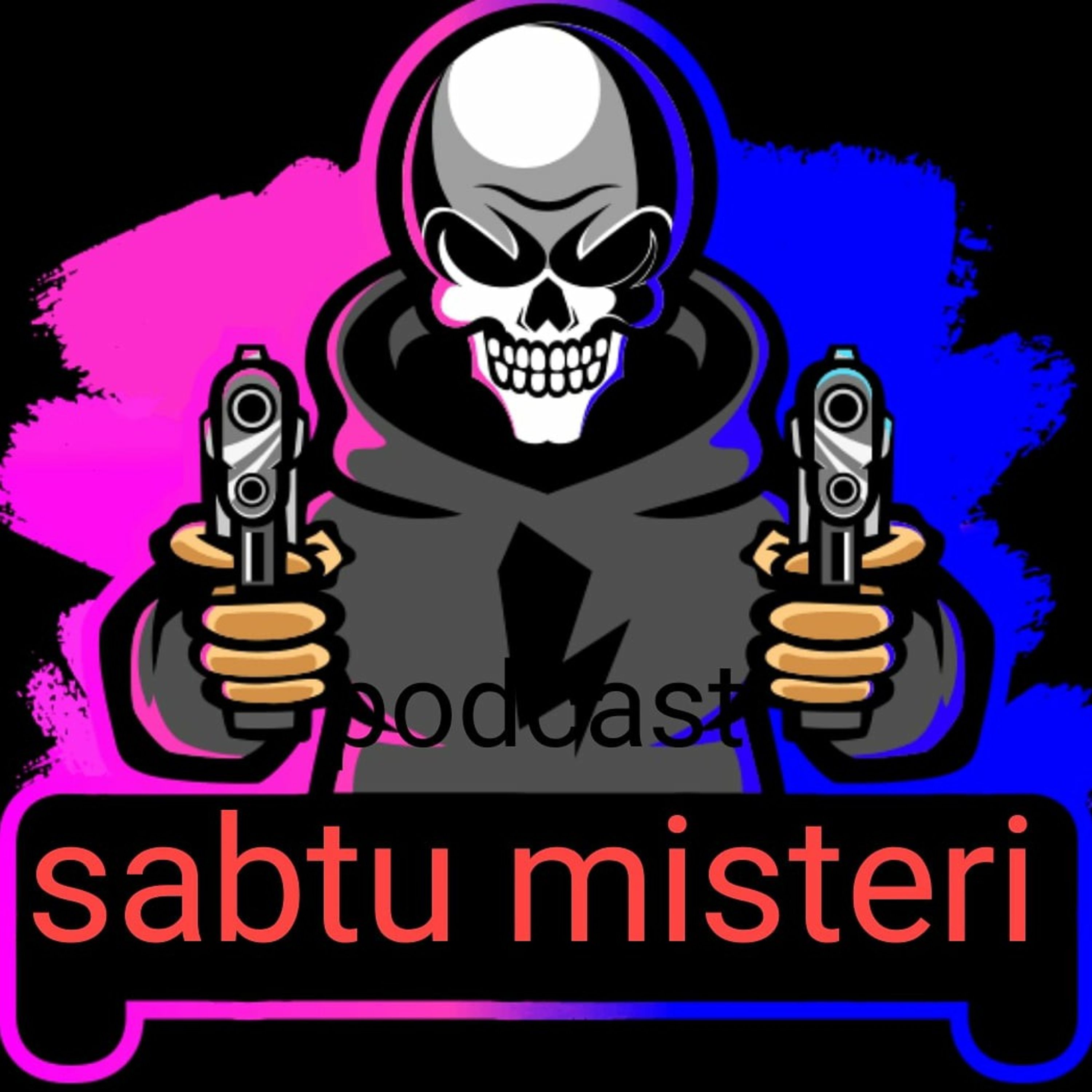 Podcast Semua Yang Viral Dan Sabtu Misteri