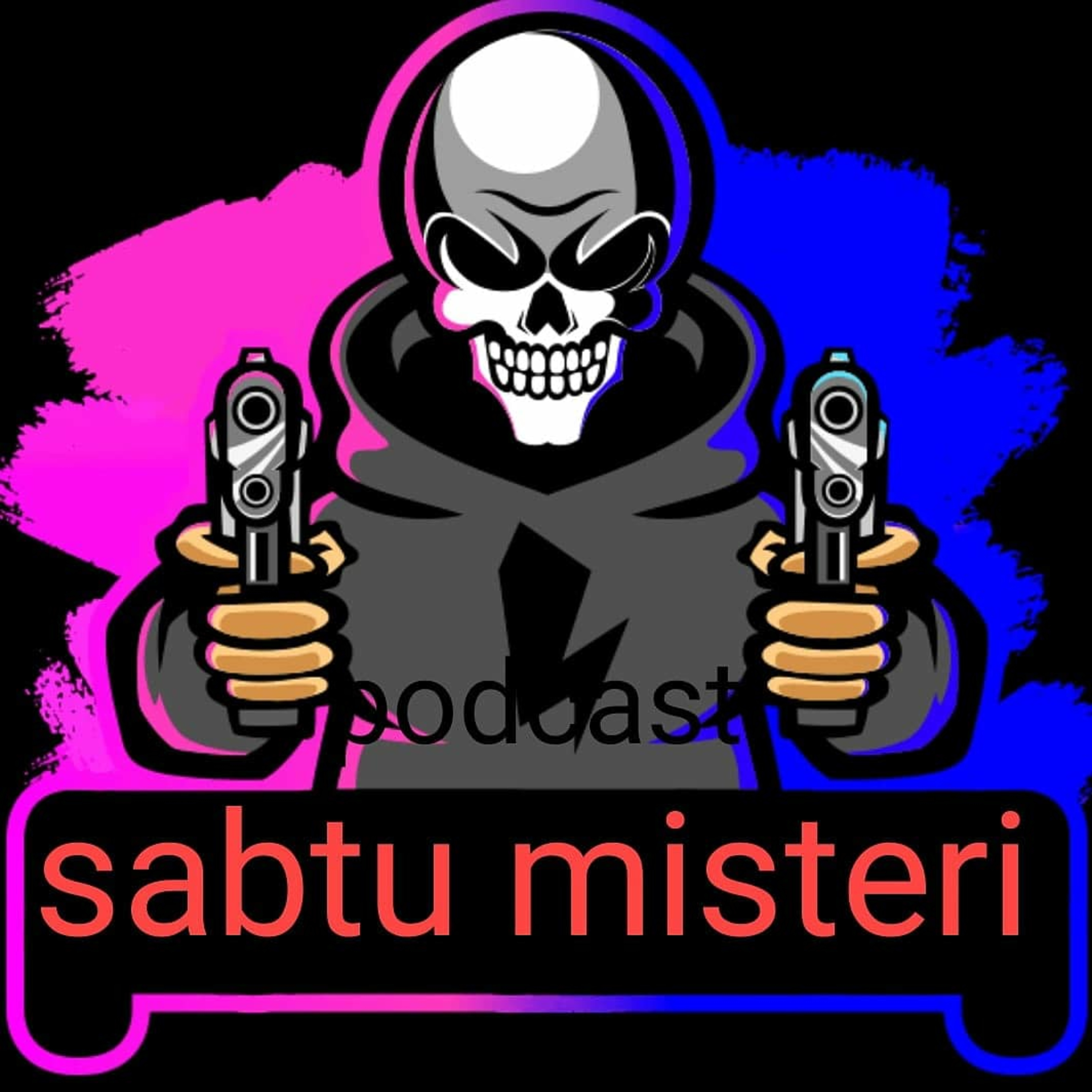Podcast Semua Yang Viral Dan Sabtu Misteri