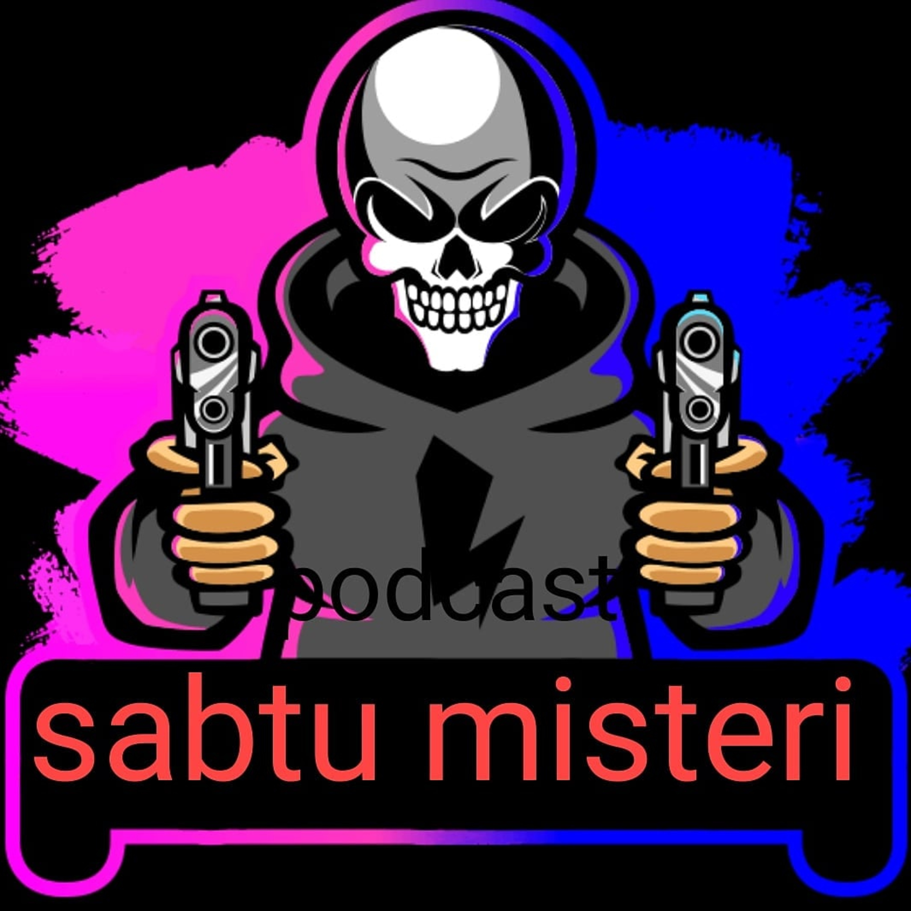 Podcast Semua Yang Viral Dan Sabtu Misteri