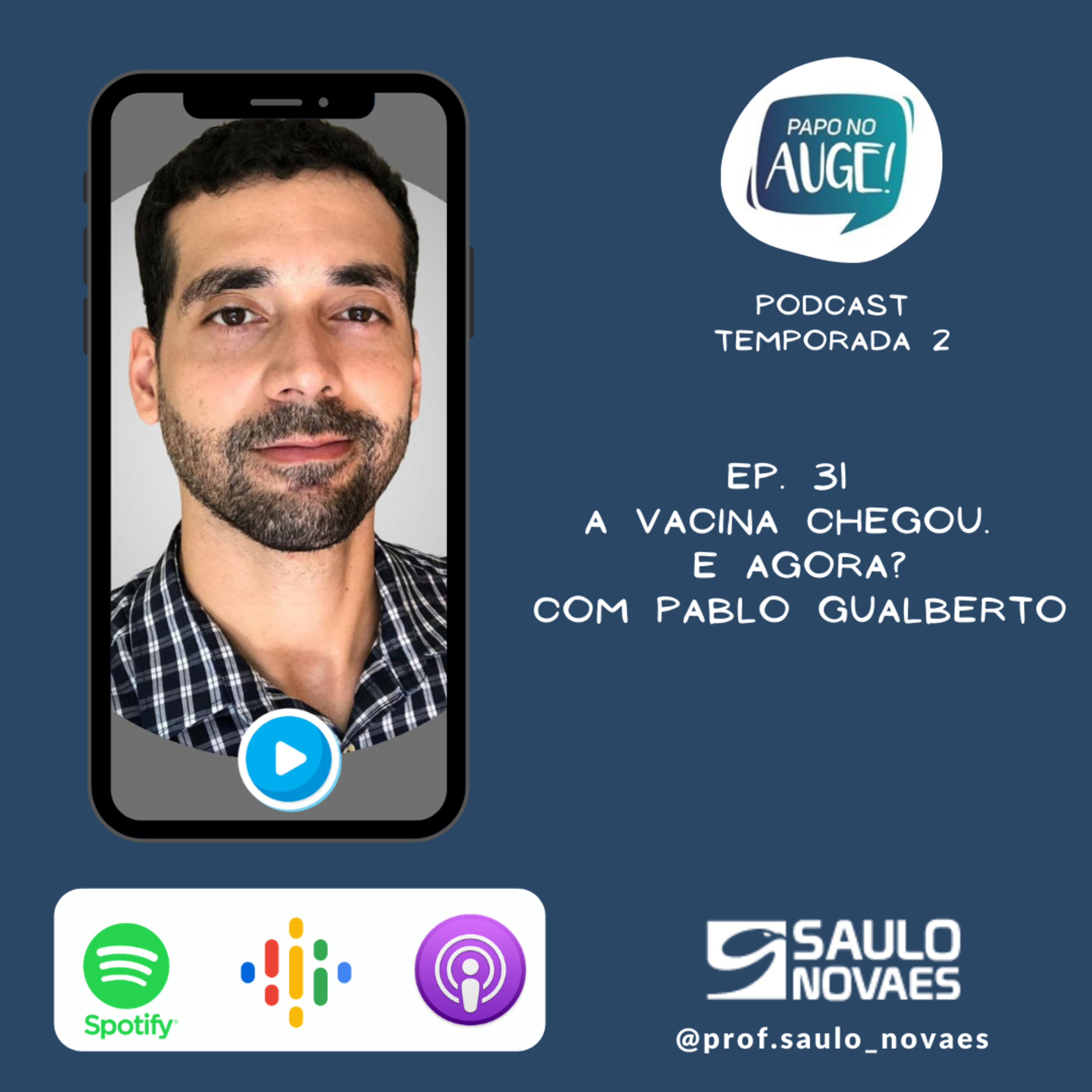 Papo no Auge!