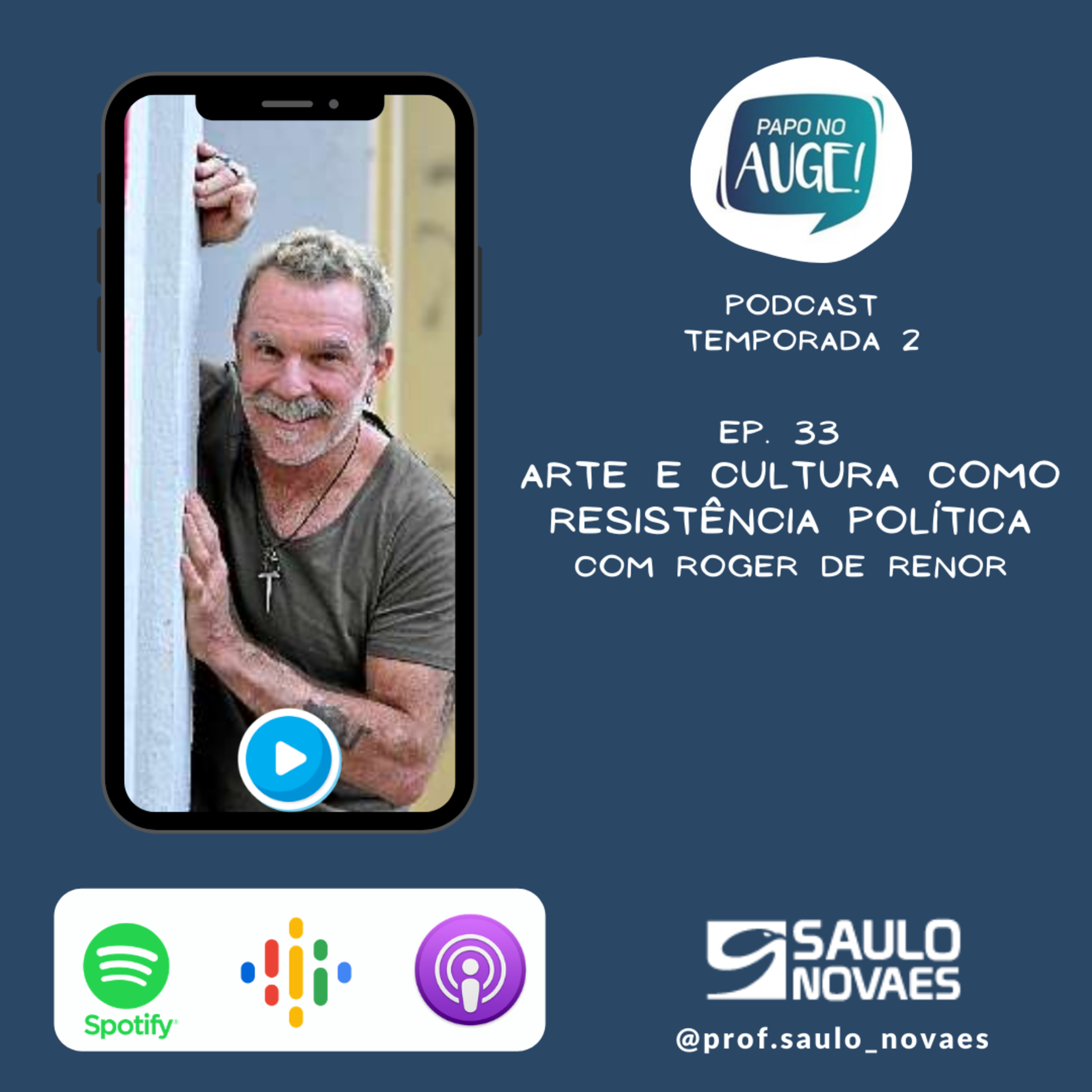 Papo no Auge!
