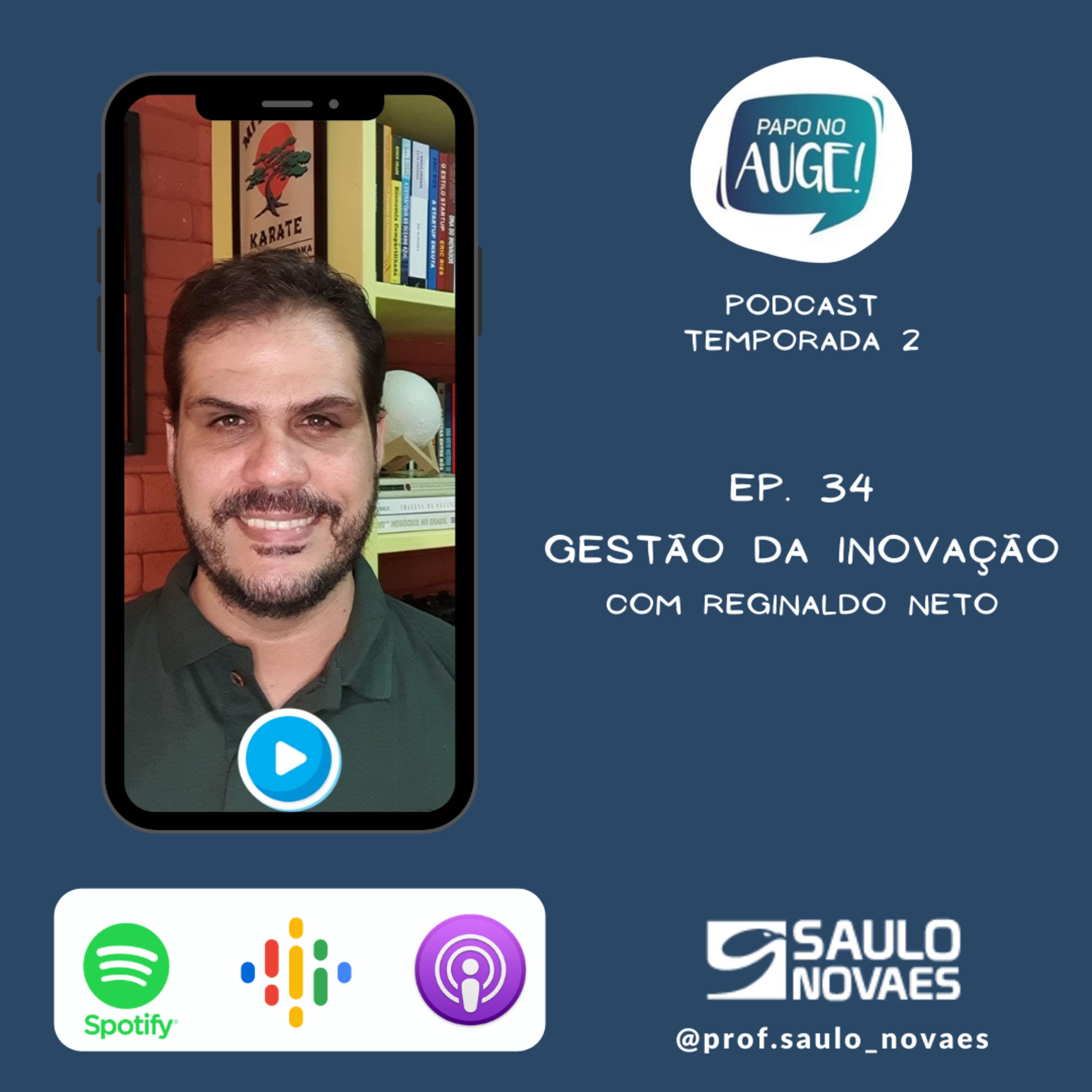 Papo no Auge!