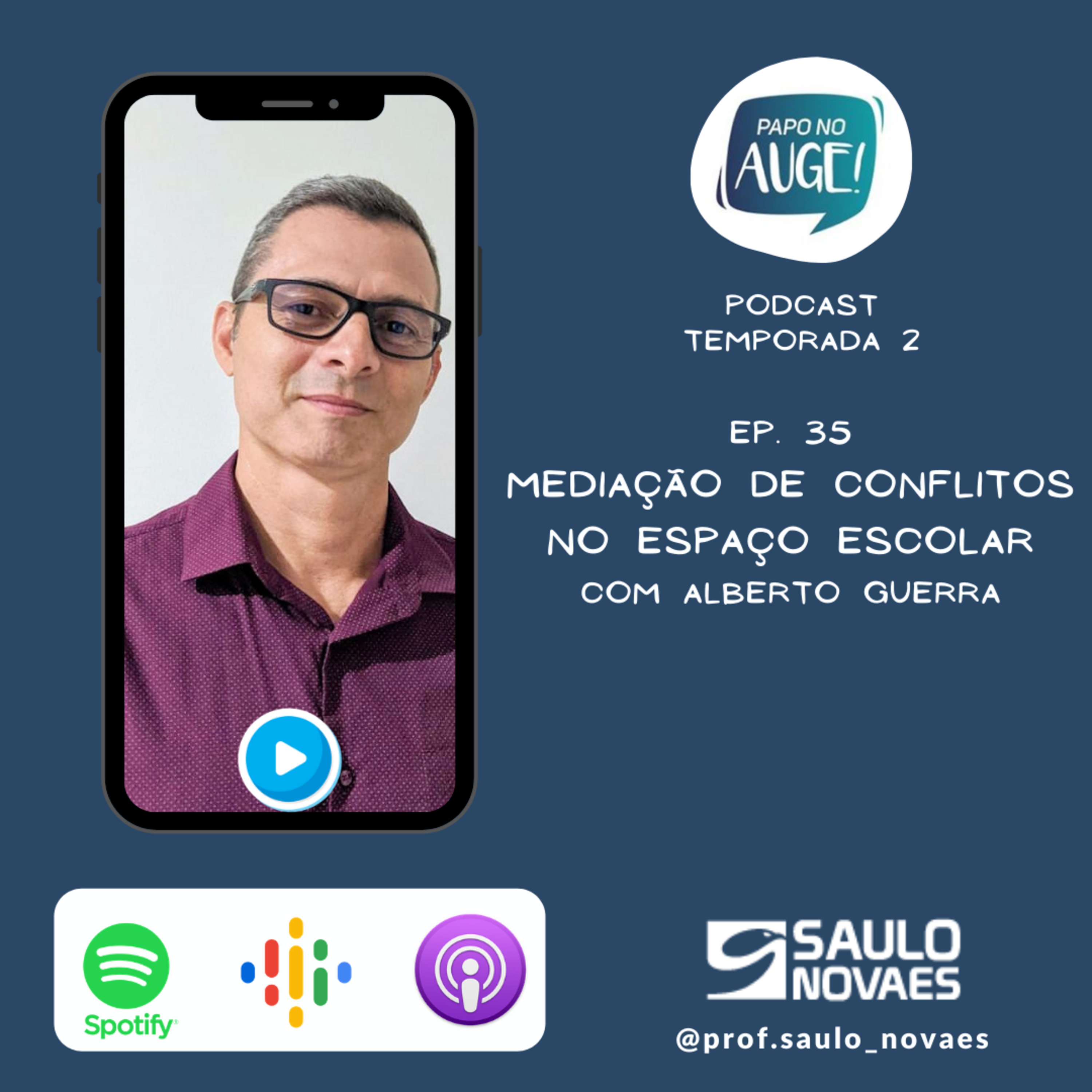 Papo no Auge!