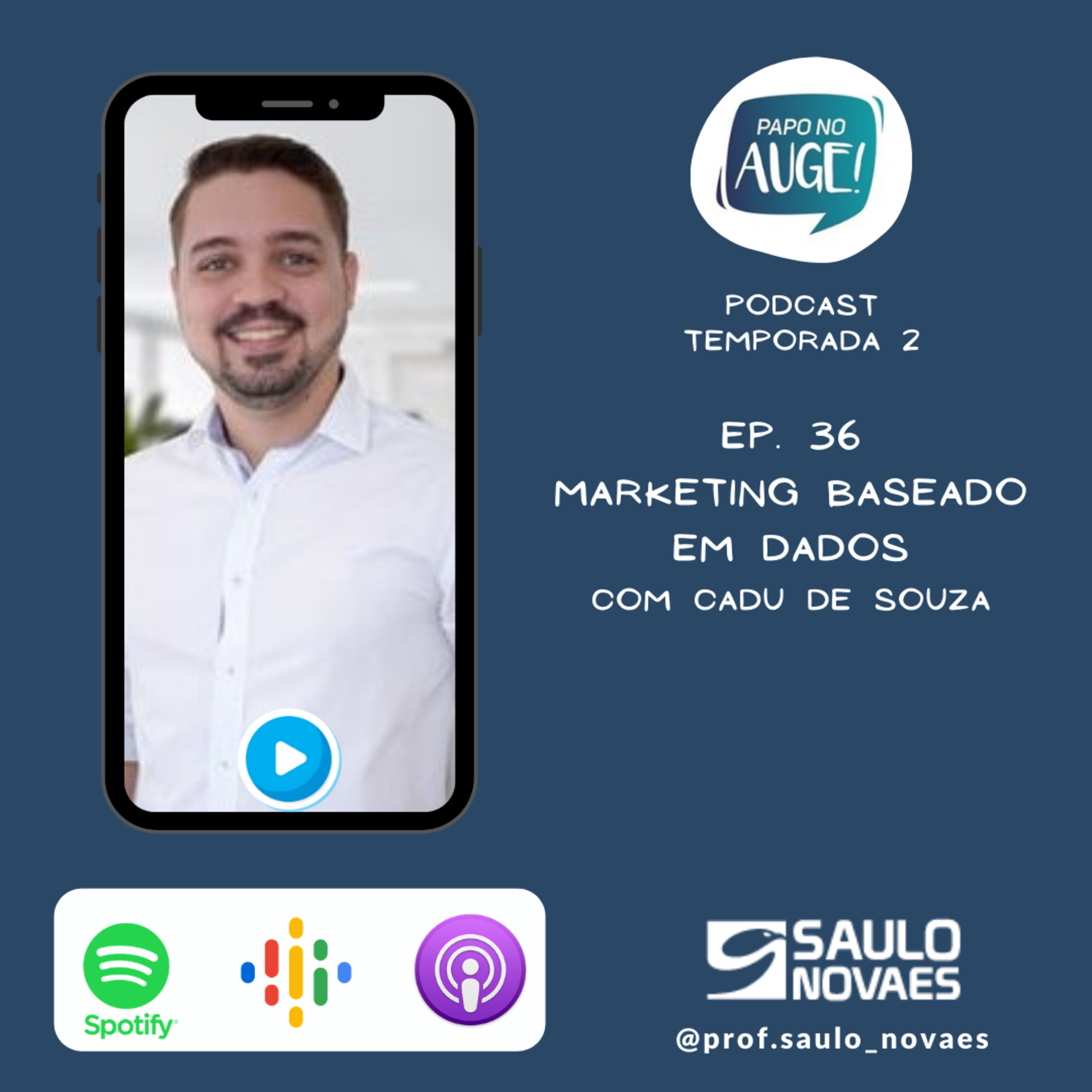 Papo no Auge!