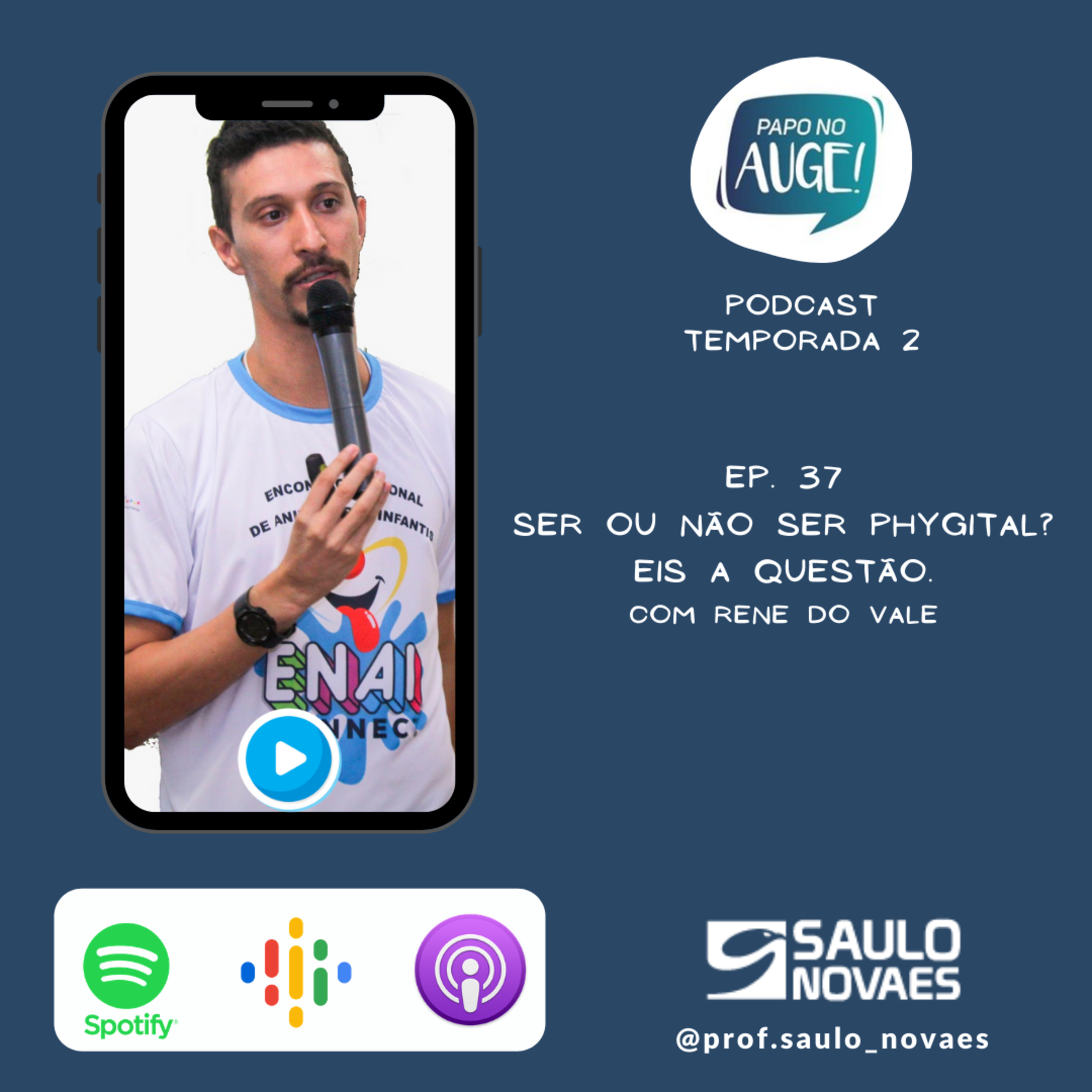 Papo no Auge!