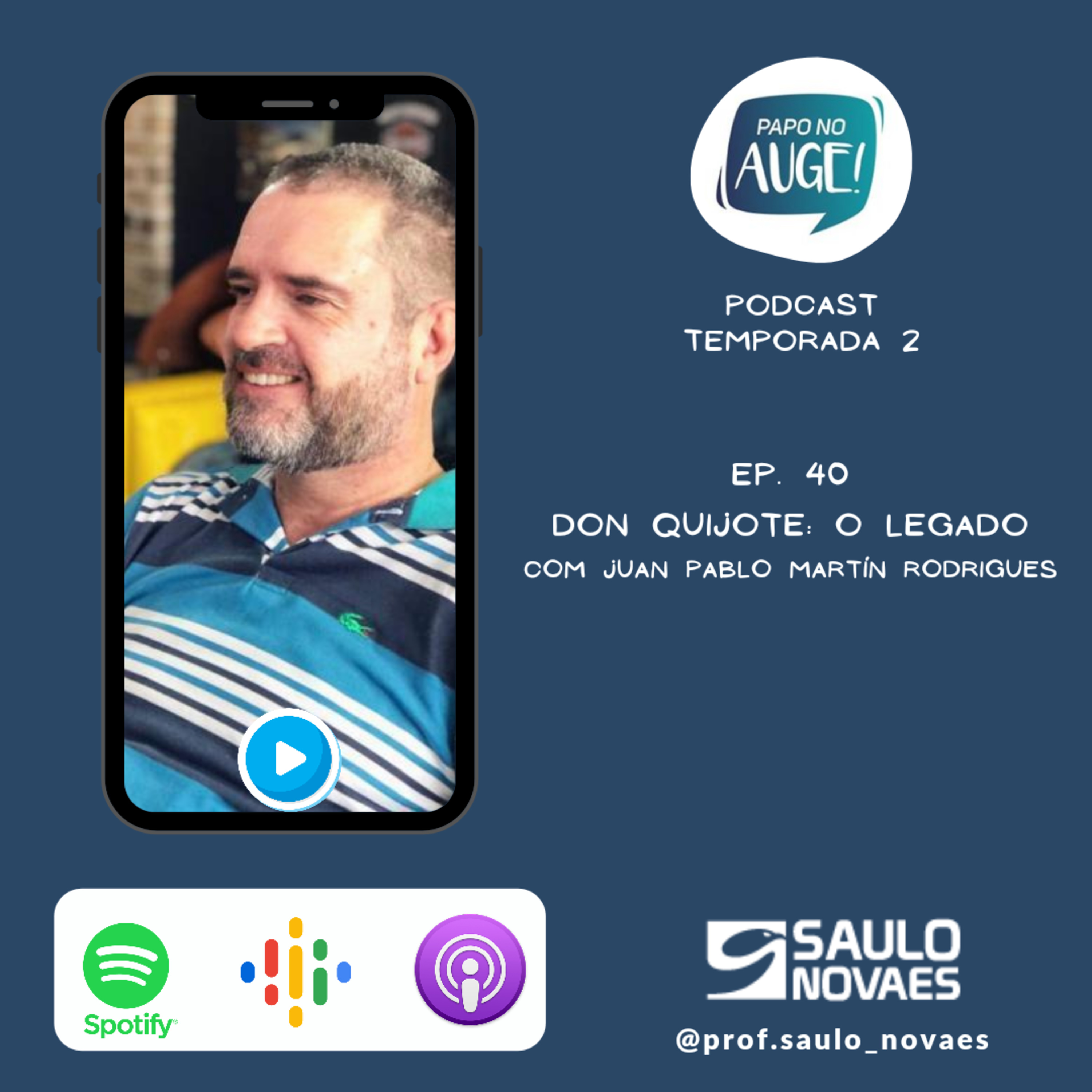 Papo no Auge!