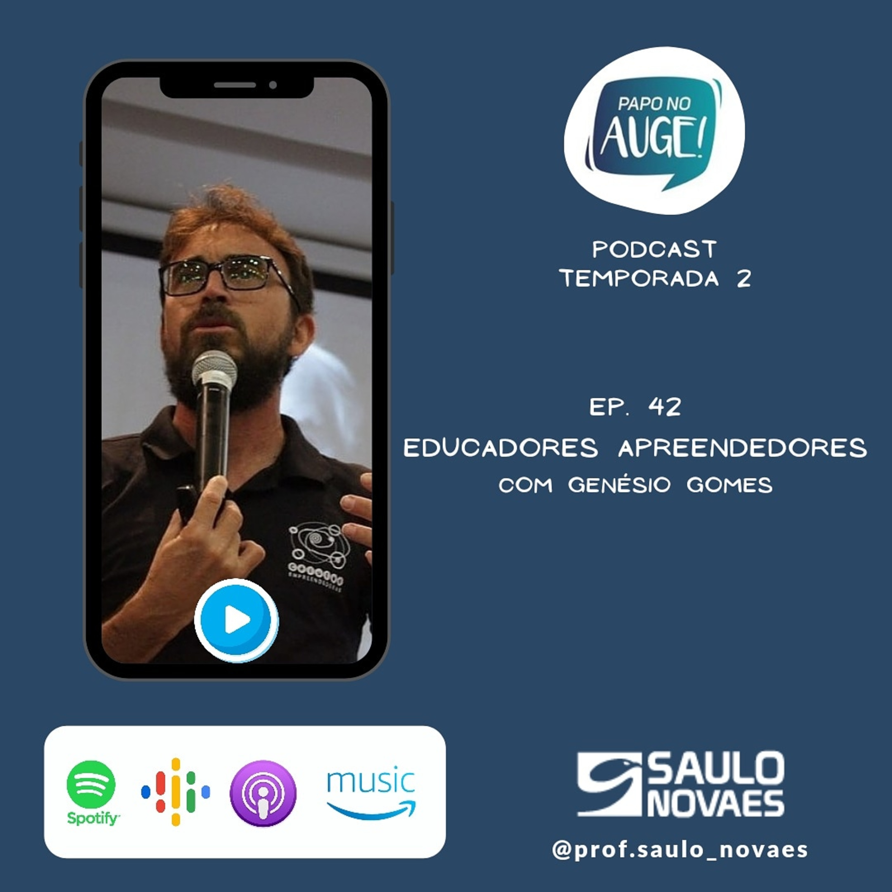 Papo no Auge!