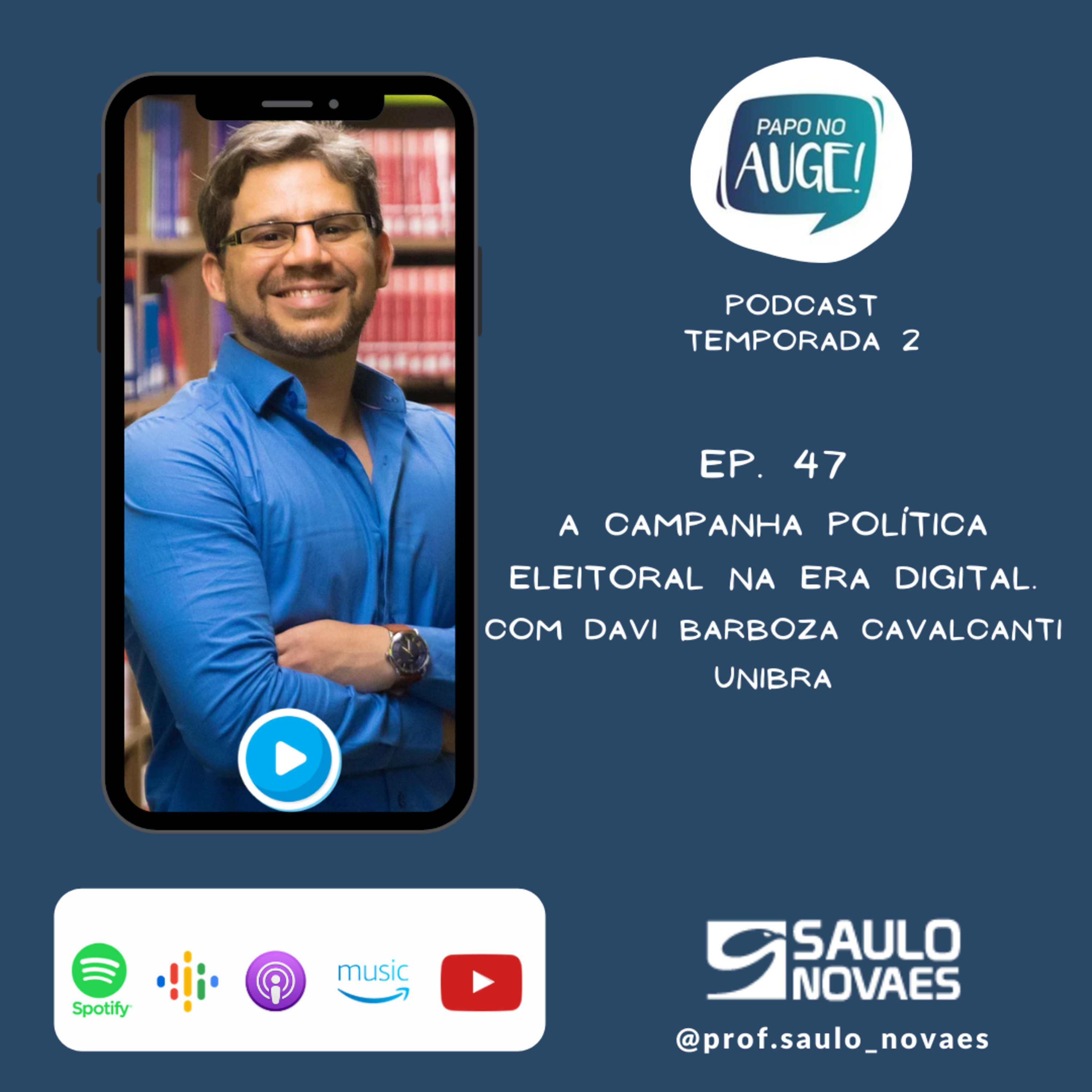 Papo no Auge!